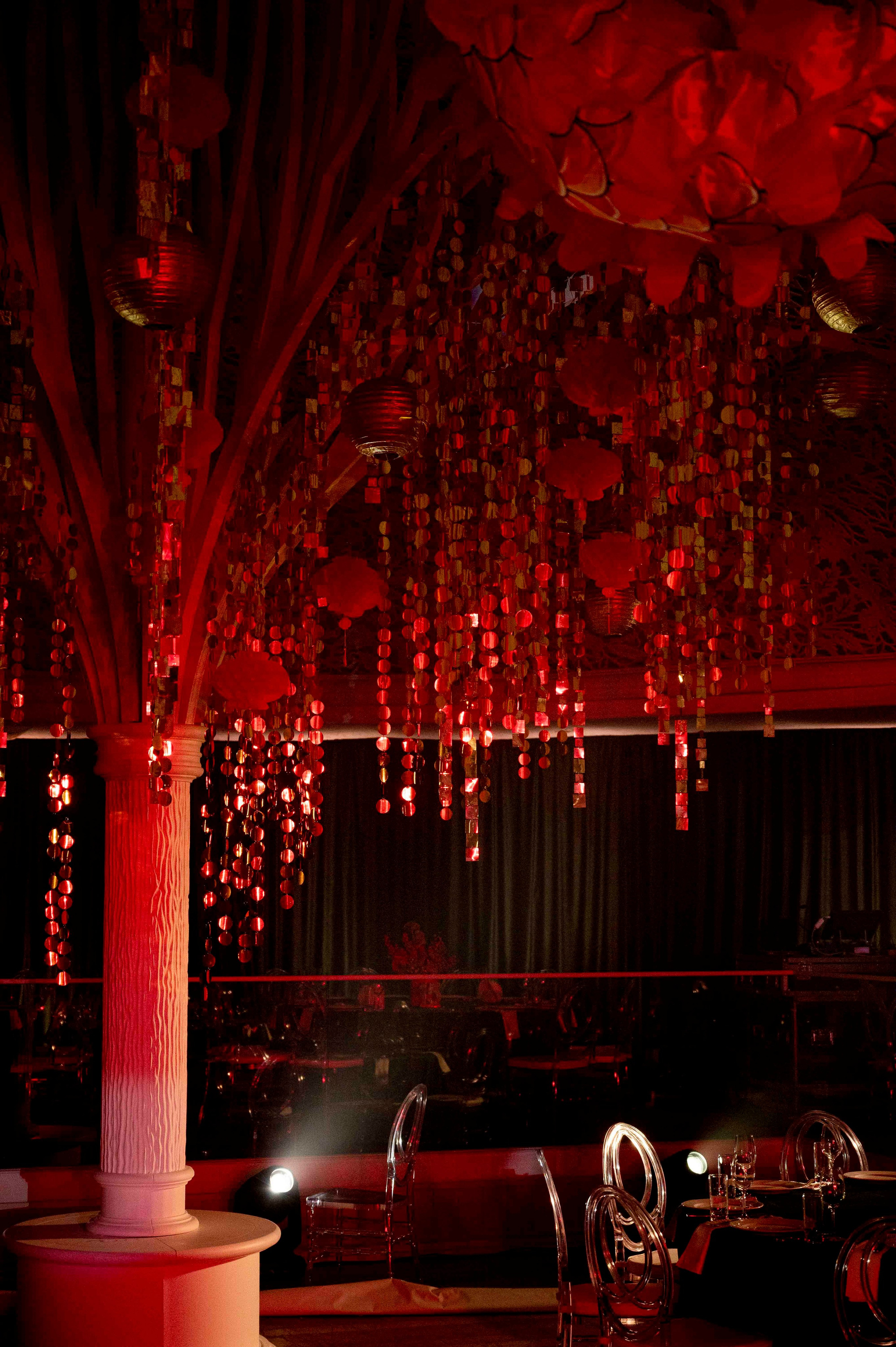 Новый год / СК Развитие / Ревва. Фотограф Антон Горин