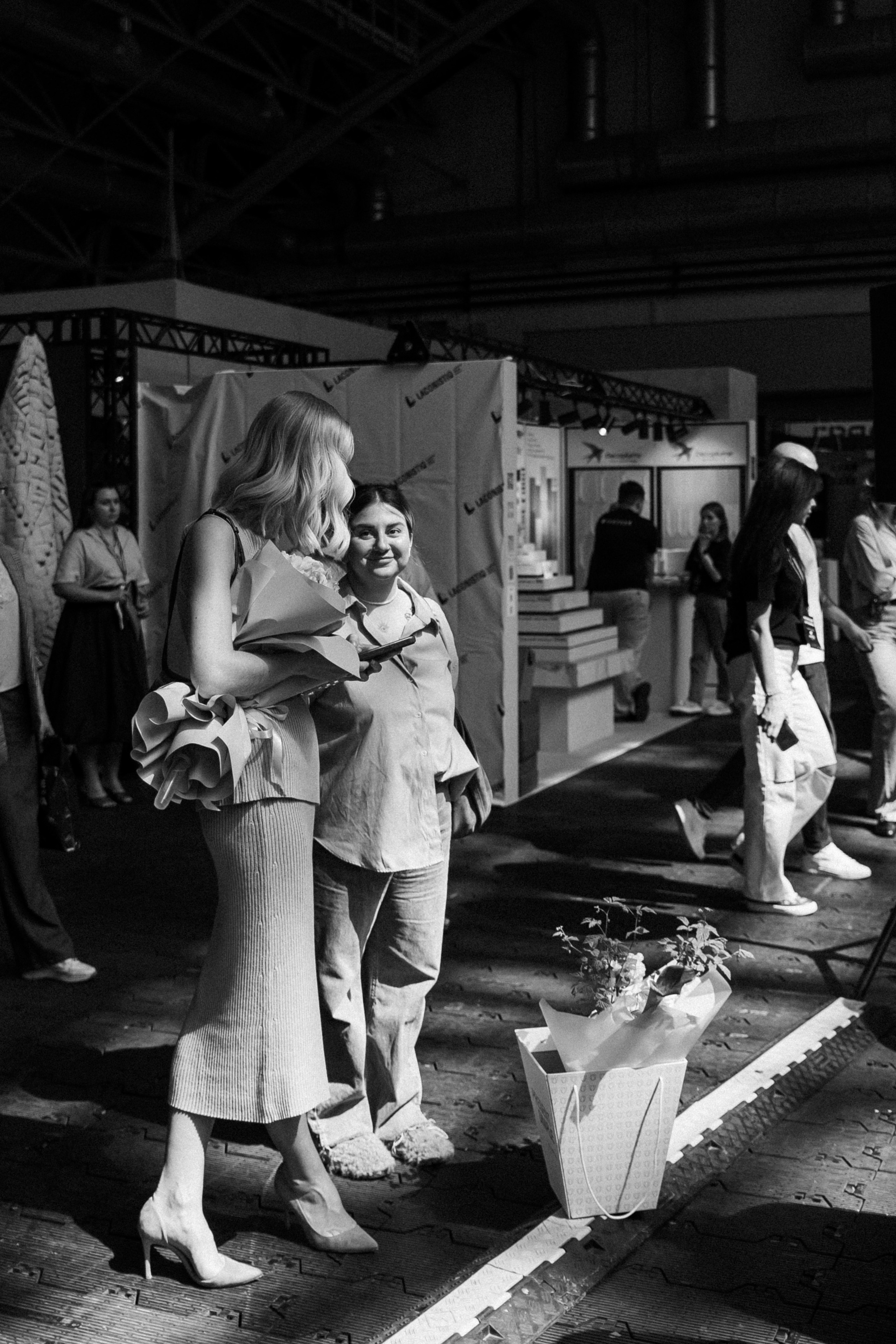 БДД'24 Виталина Ворошкевич