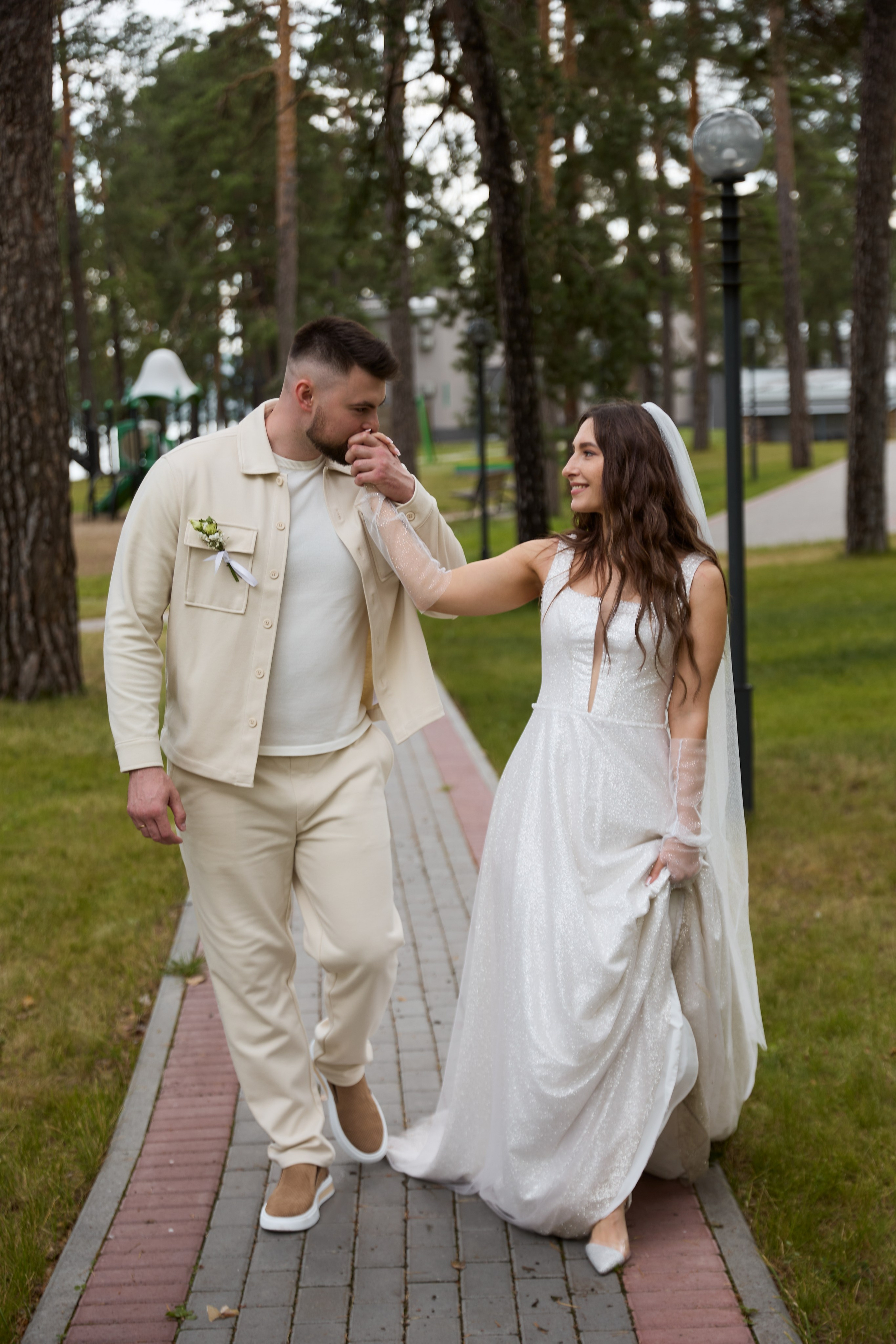 Кирилл и Лена. Juliashtondic. photo