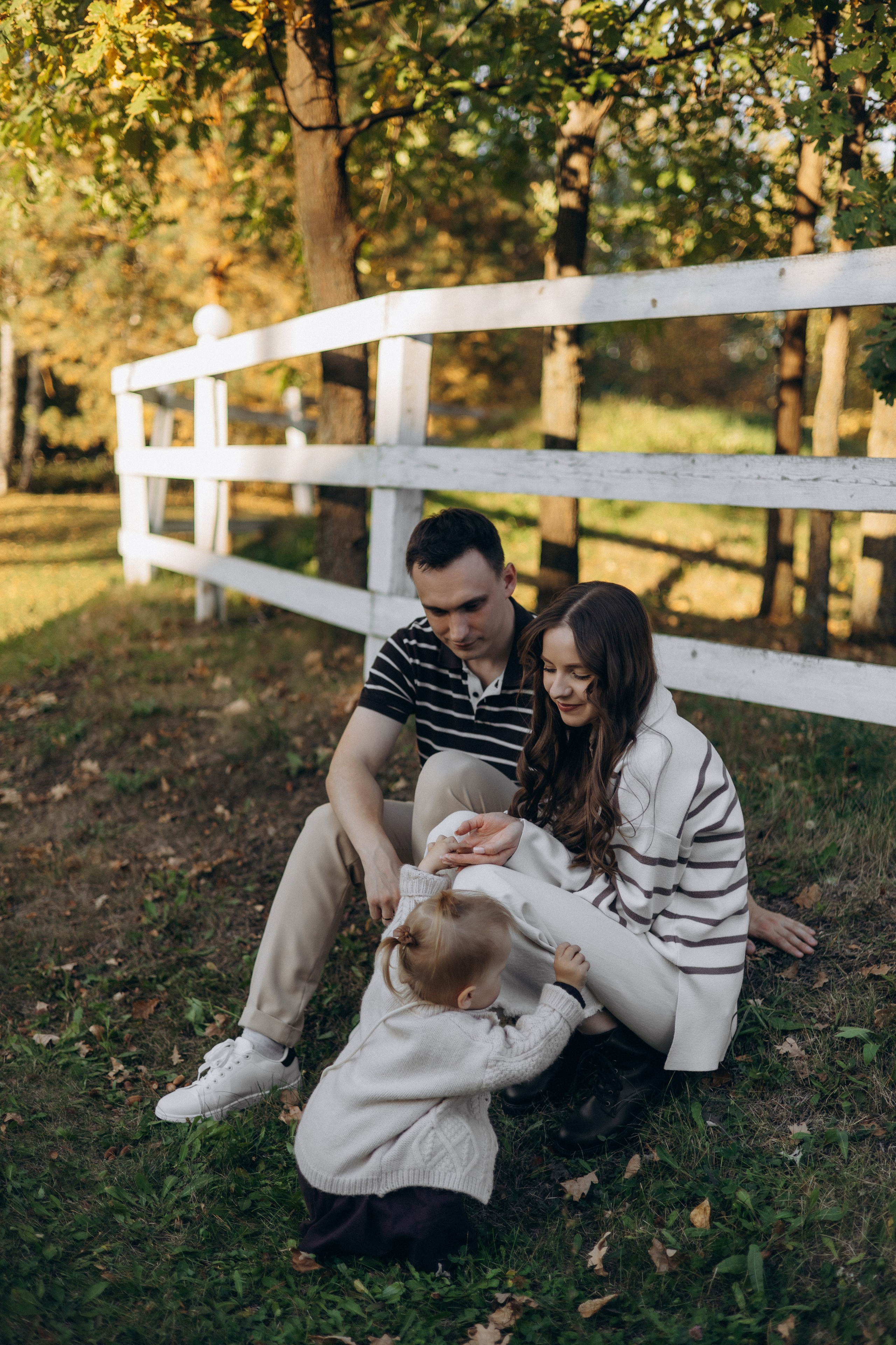 Илья, Наташа и Эмилия. Juliashtondic. photo