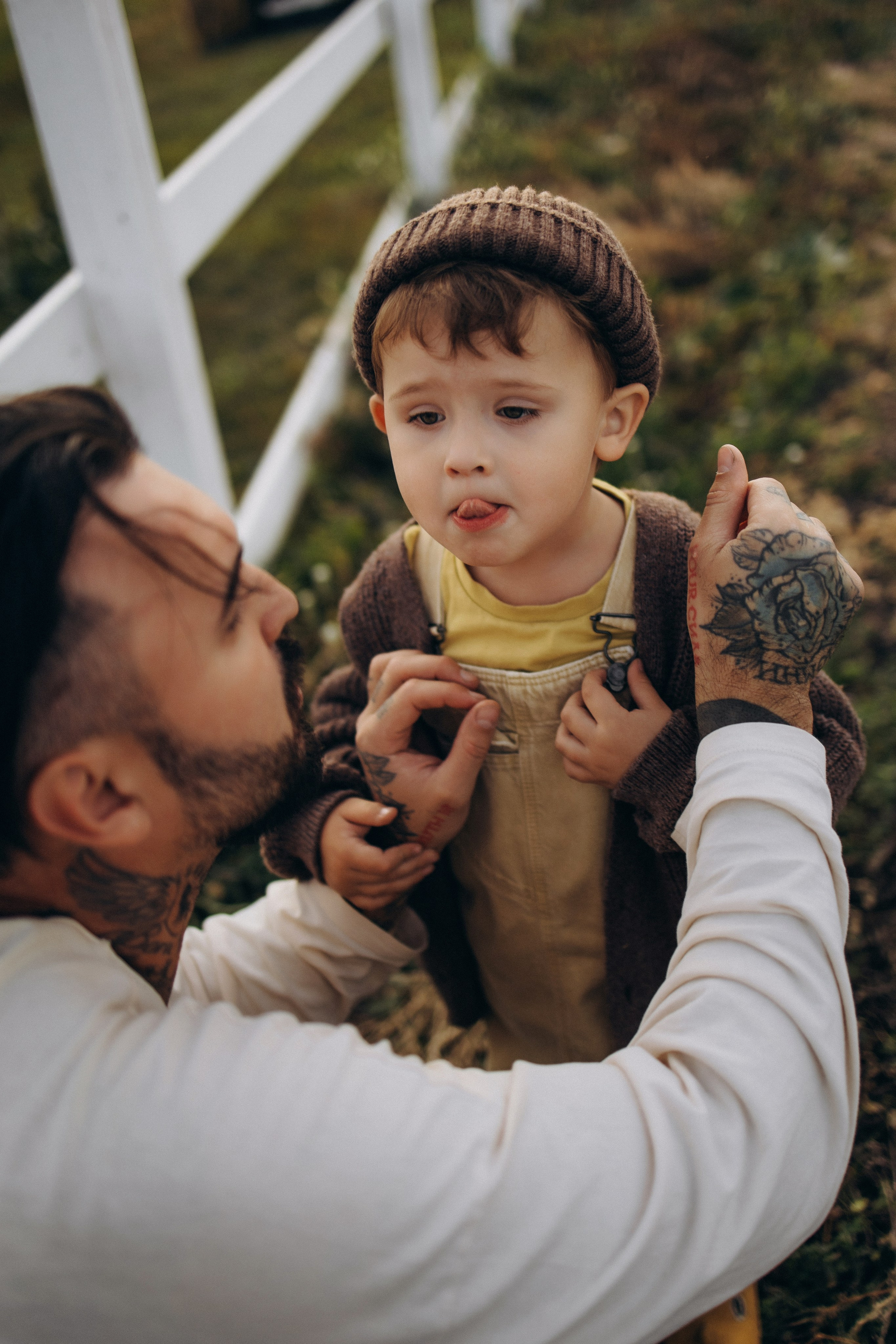 Радион, Лиза и Лев. Juliashtondic. photo