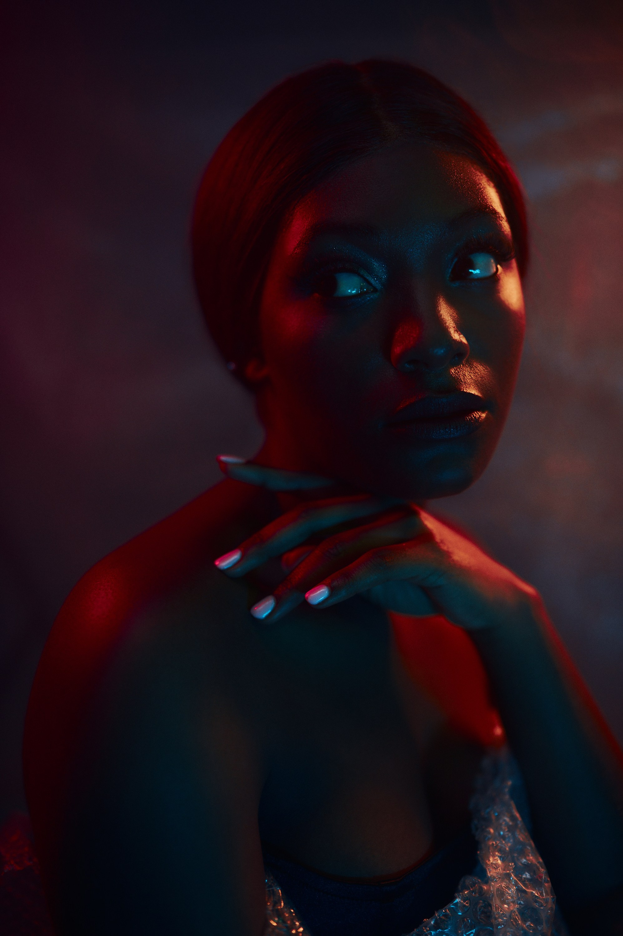 Petrol. Коммерческий фотограф в Казани Ксения Добролюбова