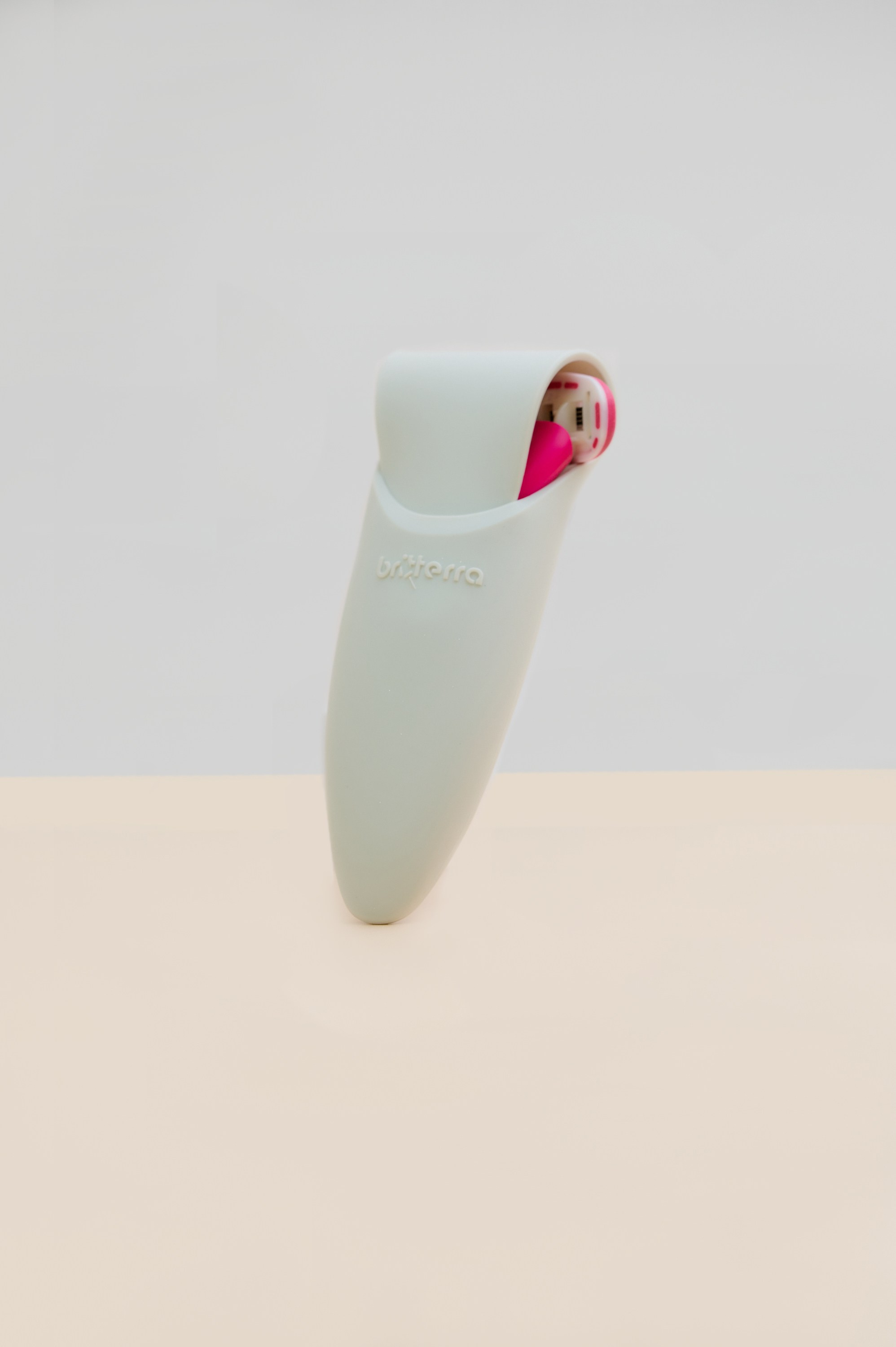 Бритвы BRITTERRA. Коммерческий фотограф в Казани Ксения Добролюбова