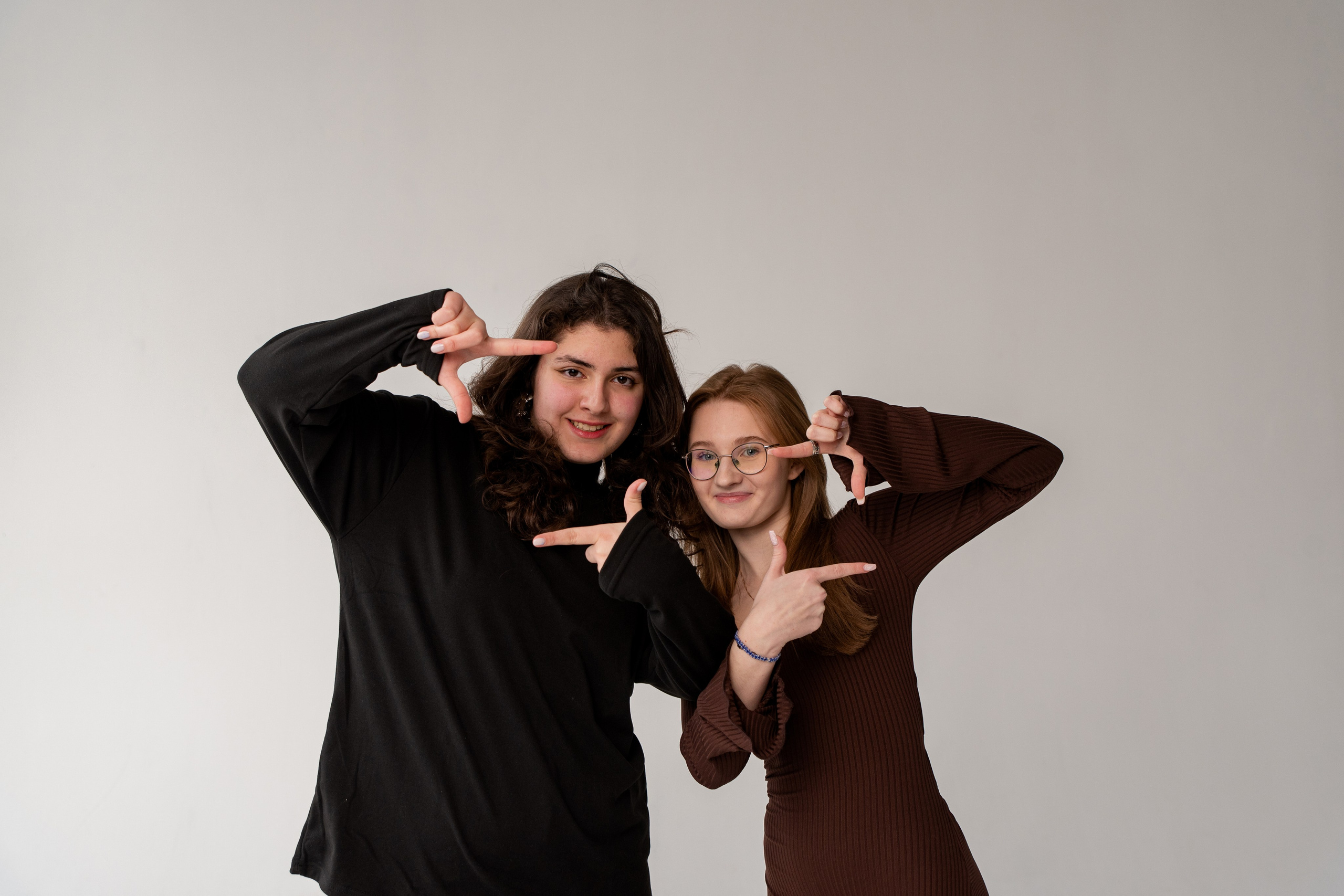 11 класс. Студия. Семейный и детский фотограф в Туле Светлана Воронкова