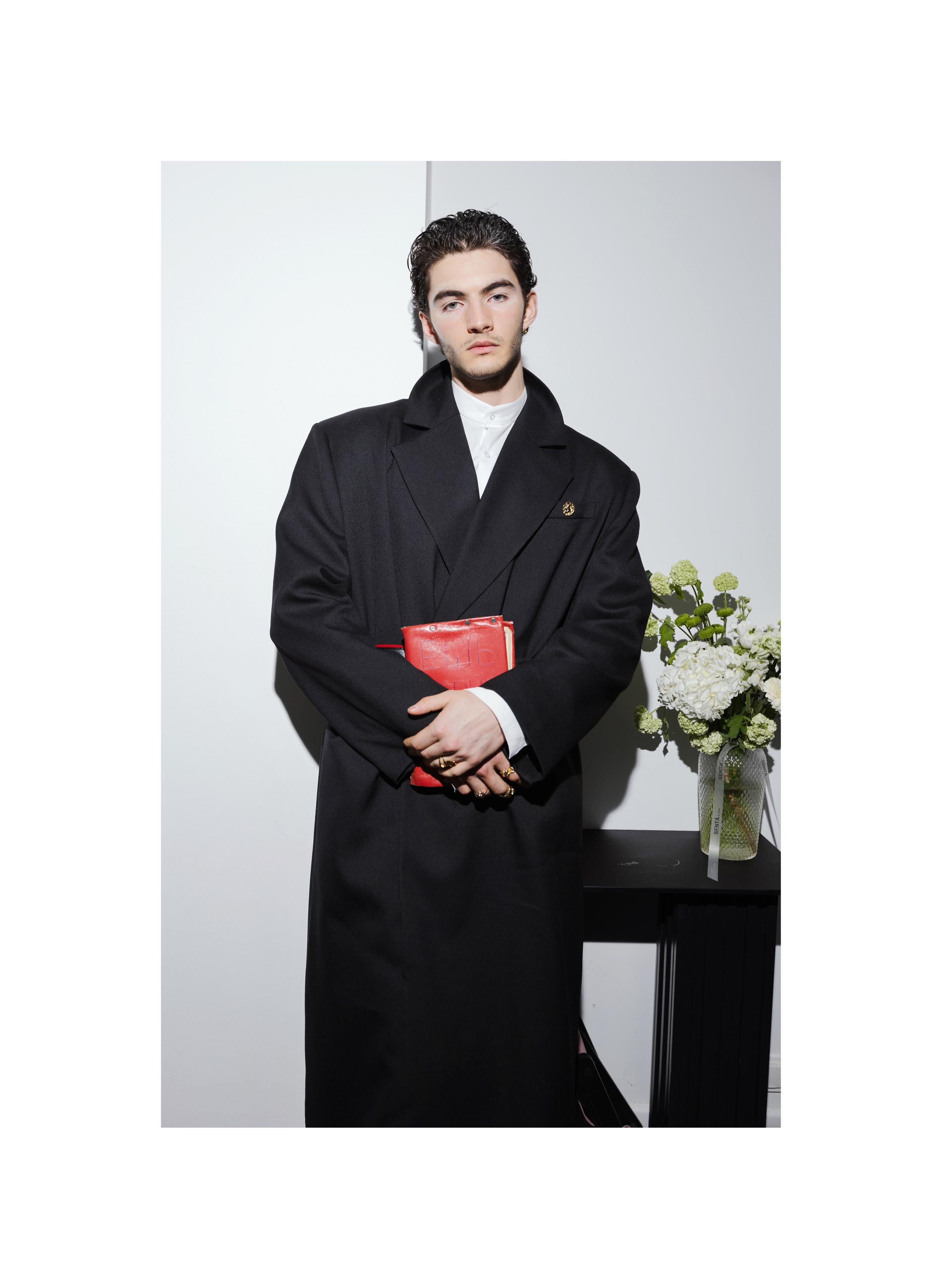 Вечеринка -Vogue relligion-. Портретный и ивент-фотограф в Москве