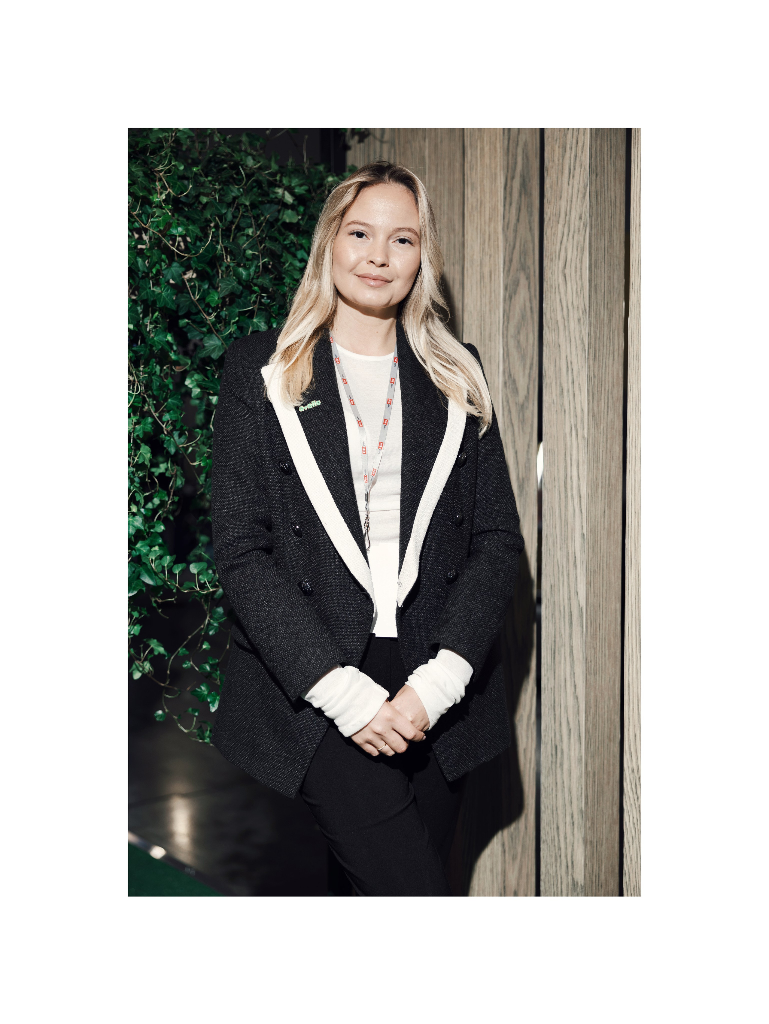 Otello.ru business meeting. Портретный и ивент-фотограф в Москве