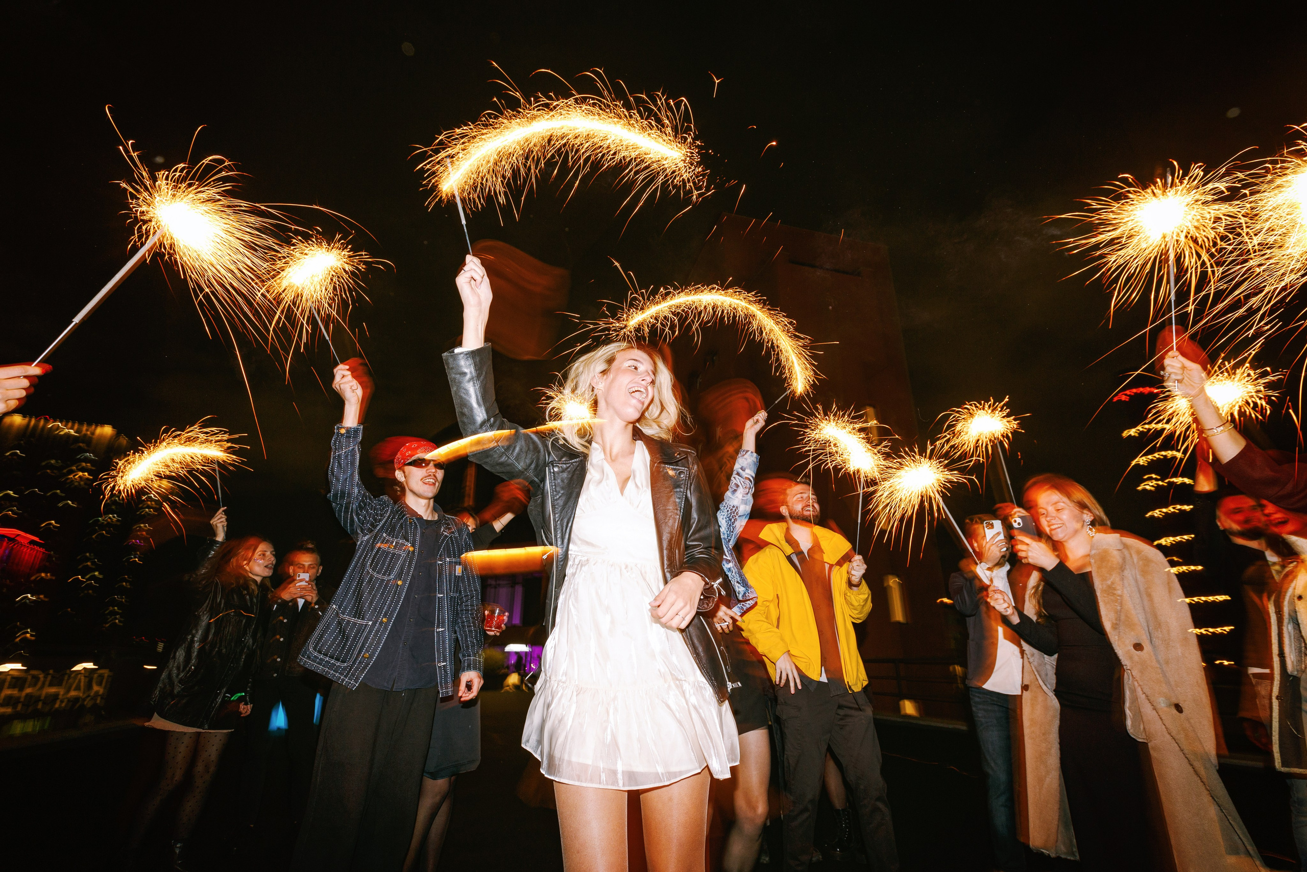 Свадьбы. Портретный и ивент-фотограф в Москве