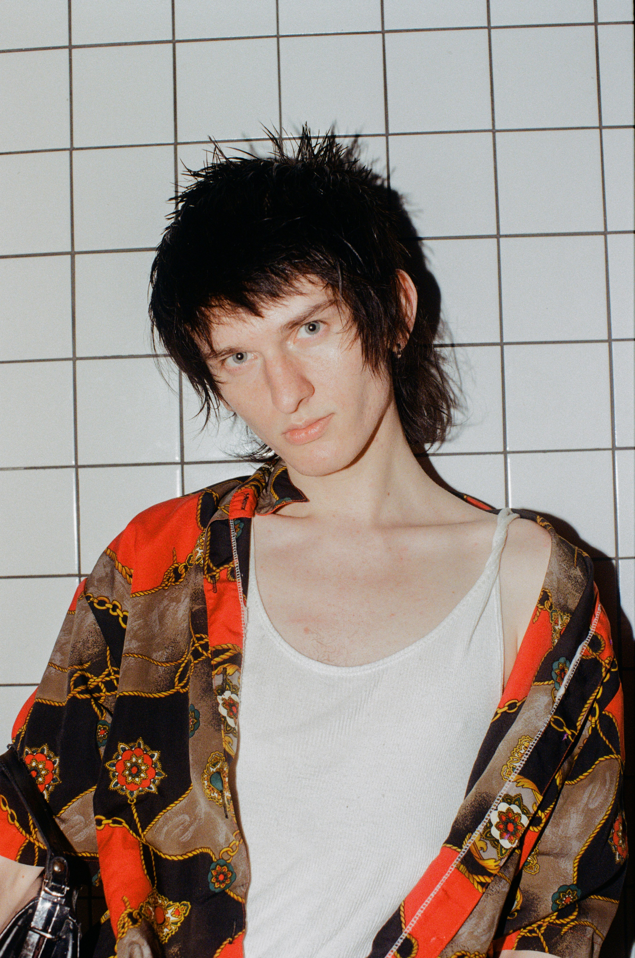 Party like a Moscow. Портретный и ивент-фотограф в Москве