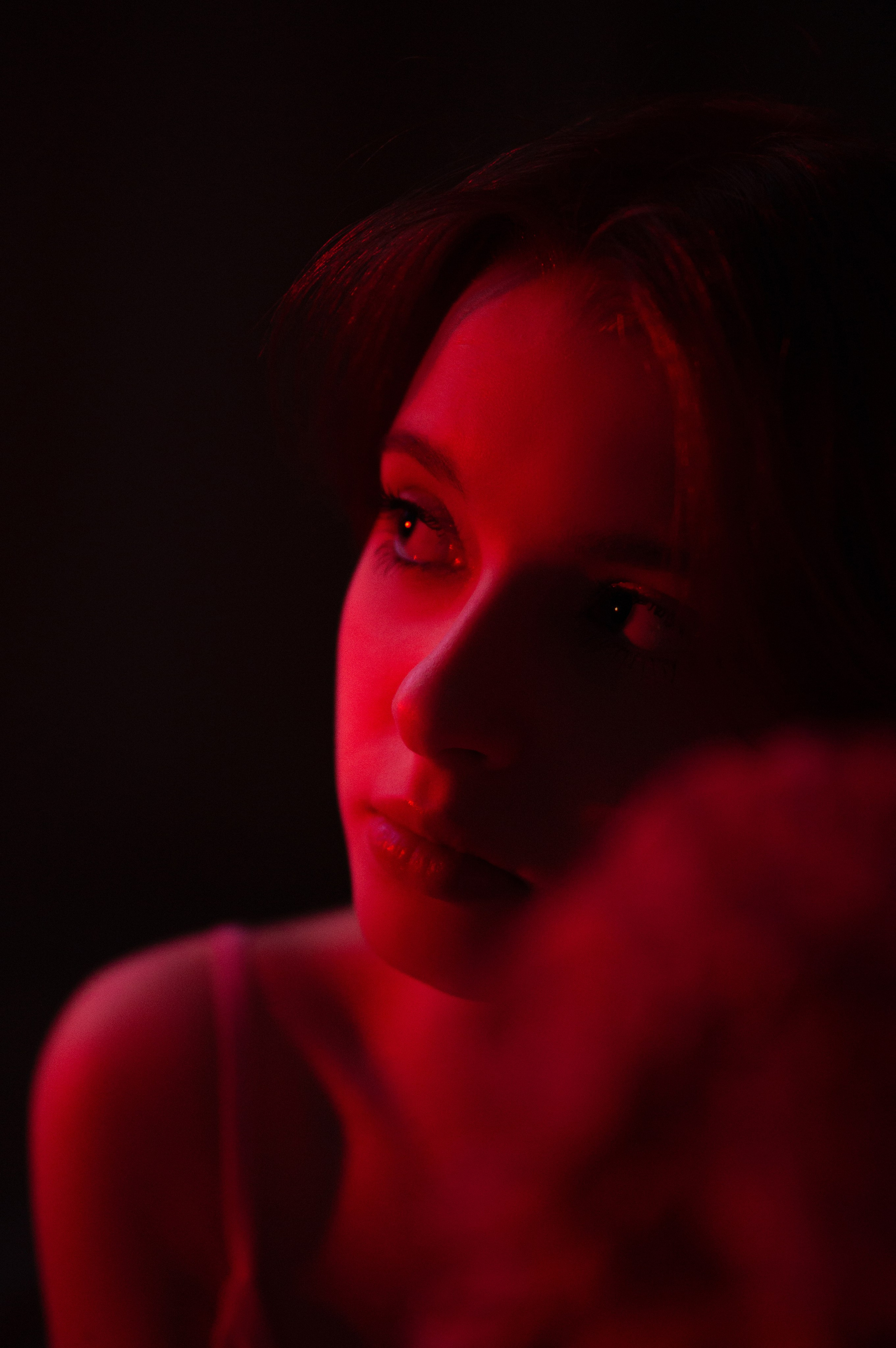 Варвара. Портретный фотограф Елена Ковалевская