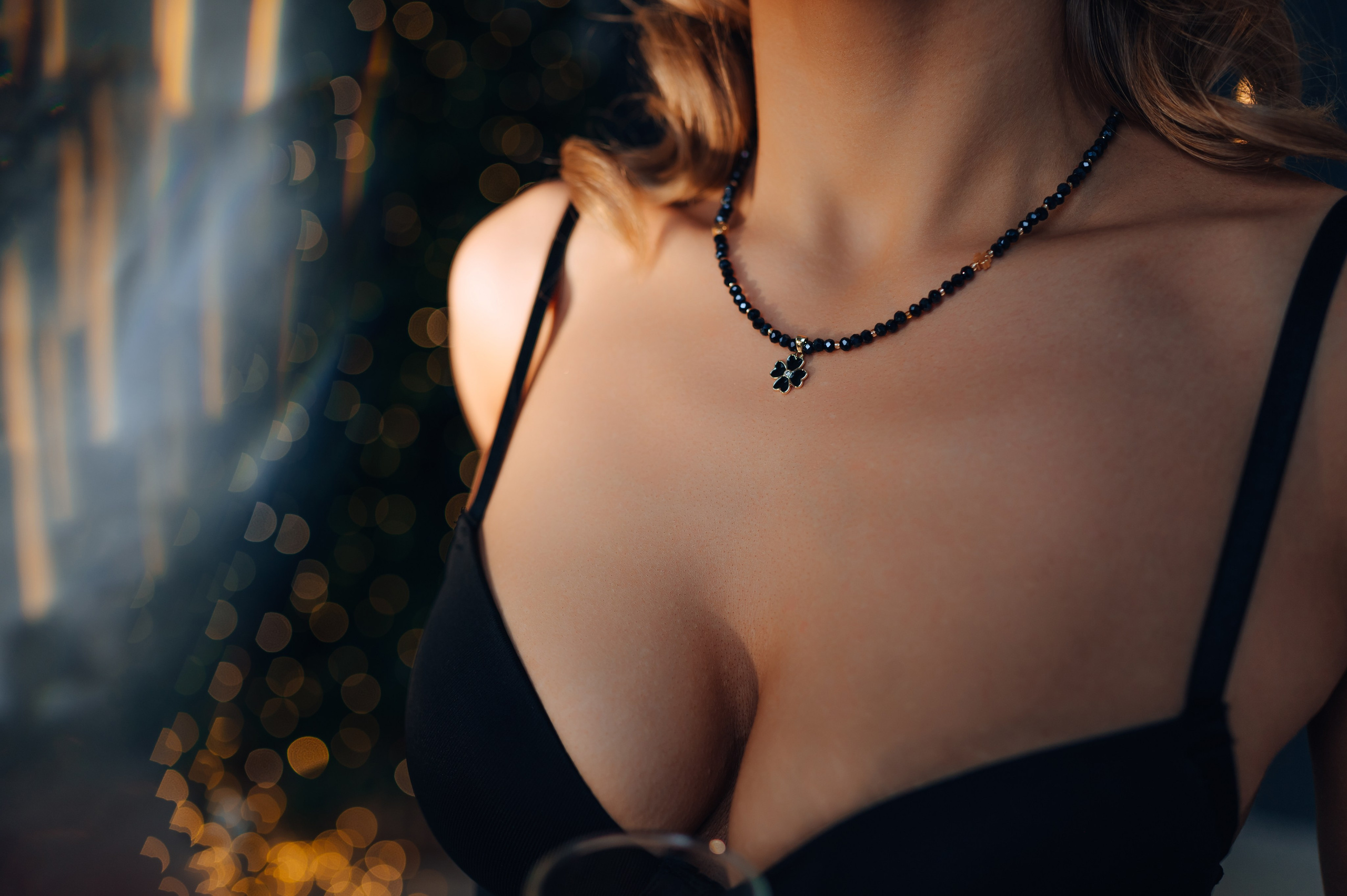 Украшения. Яна Репина. Зимняя коллекция. Детский и семейный фотограф Катерина Мишина