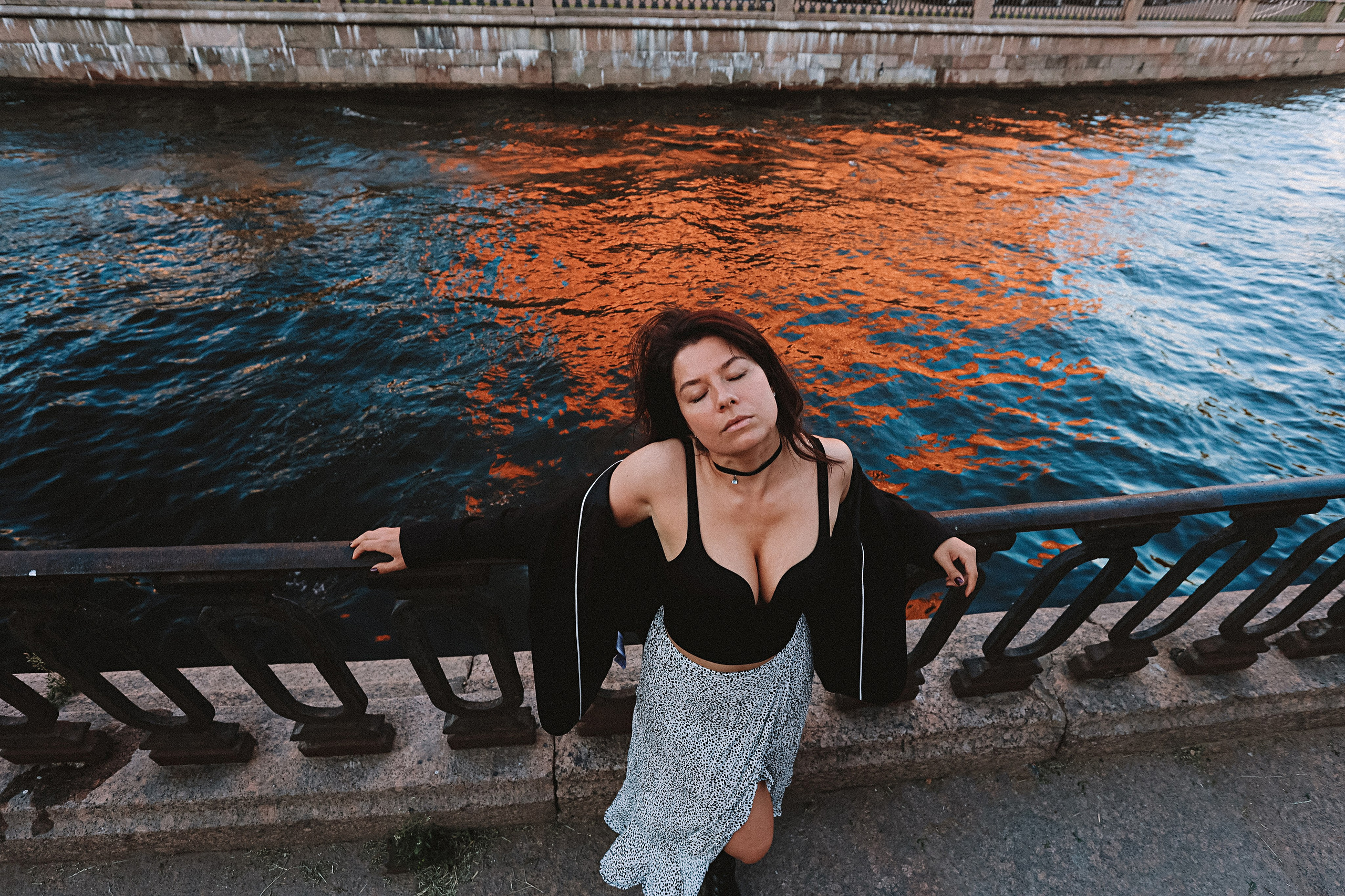 Питер. Семейный фотограф Тюмень, фотограф на роды Салмина Мария