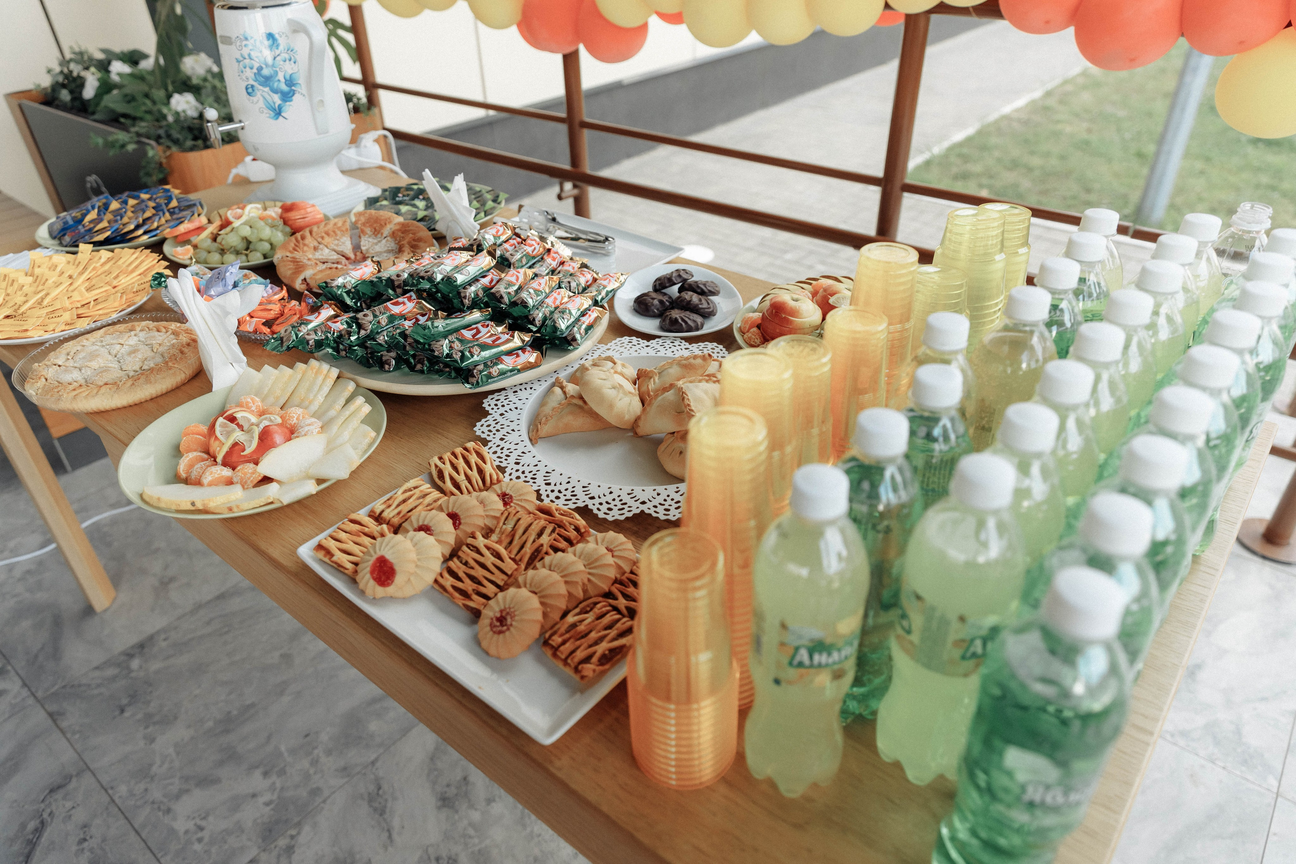 Дом Роналда Маклоналда. Свадебный фотограф Казань Чебоксары Москва