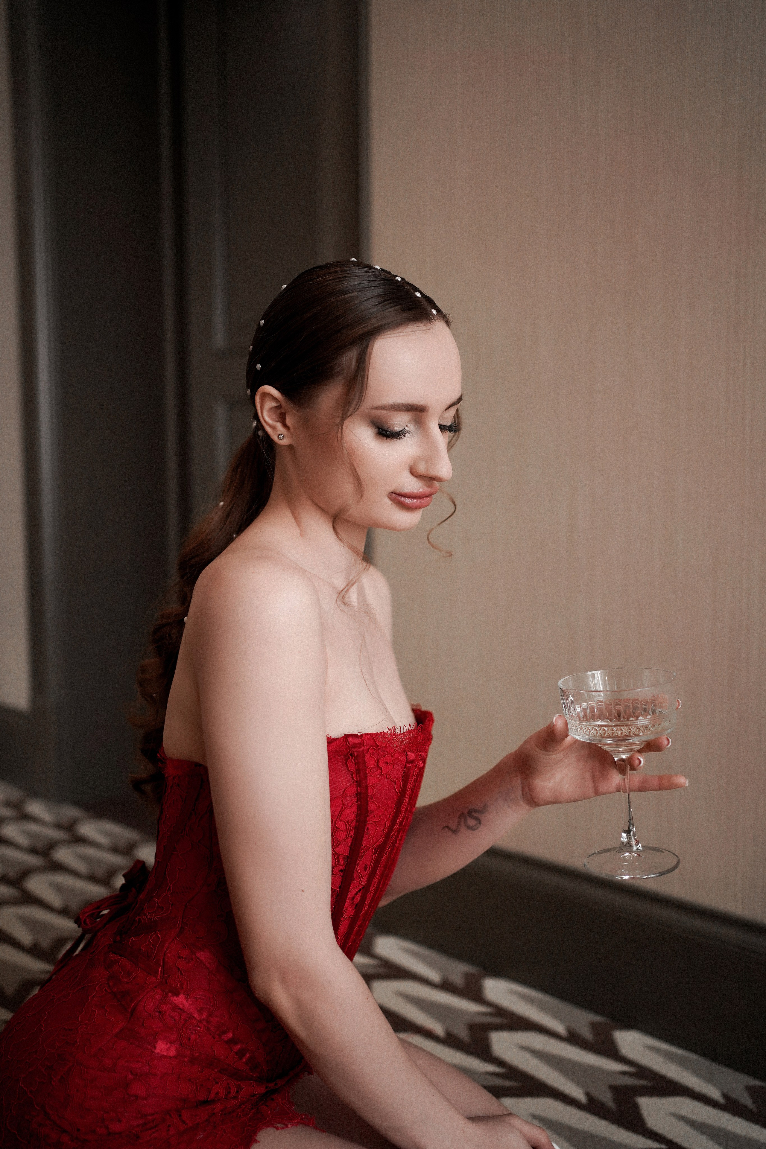 Женская фотосъемка в Ростове-на-Дону. Всё включено! Фотограф Алёна Чёботова. Свадебный фотограф в Ростове-на-Дону. Таинство Крещения и Венчания, семейные фотосессии. Алёна Чёботова