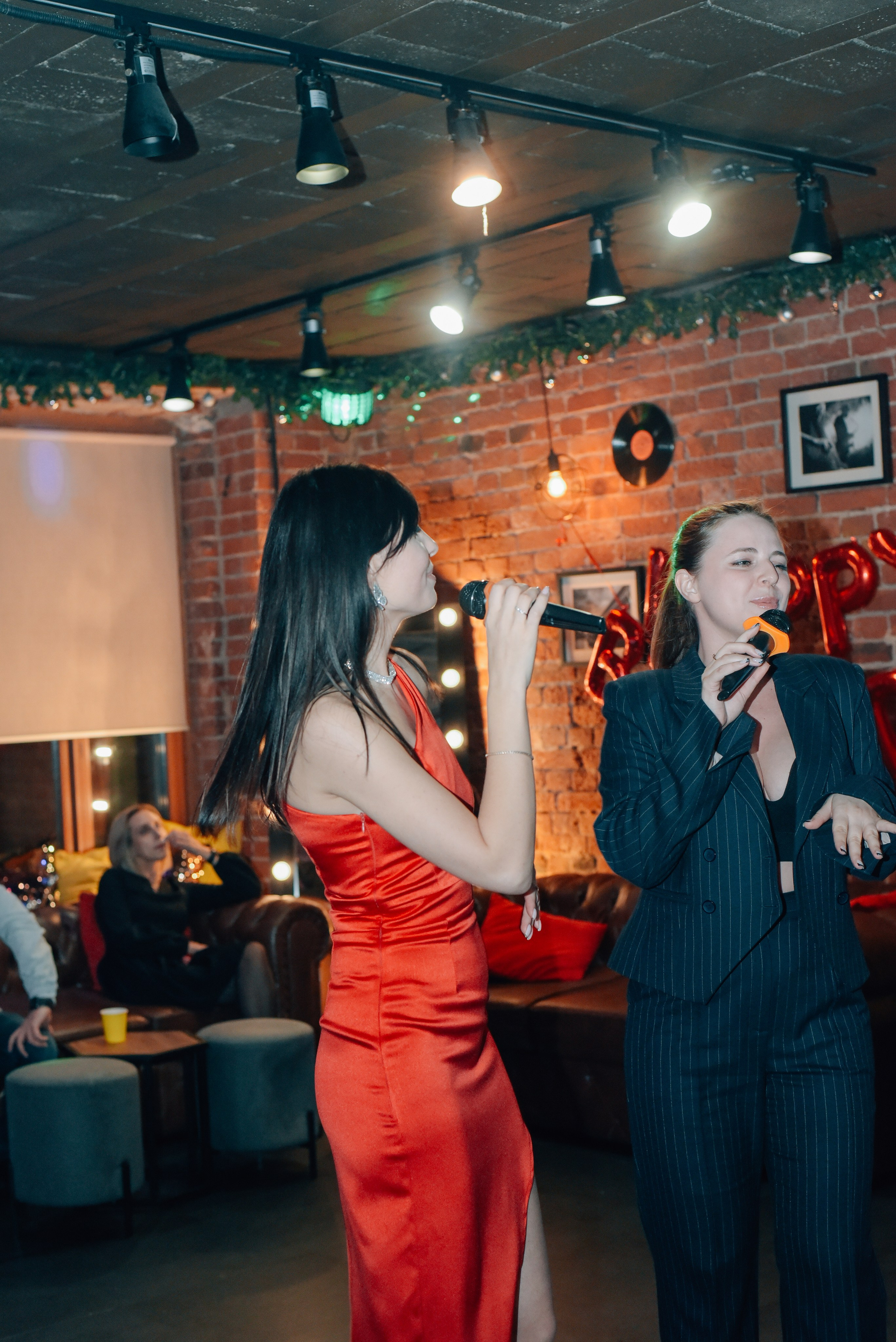 День Рождения Дарьи!. Фотограф Лола Волна, город Москва