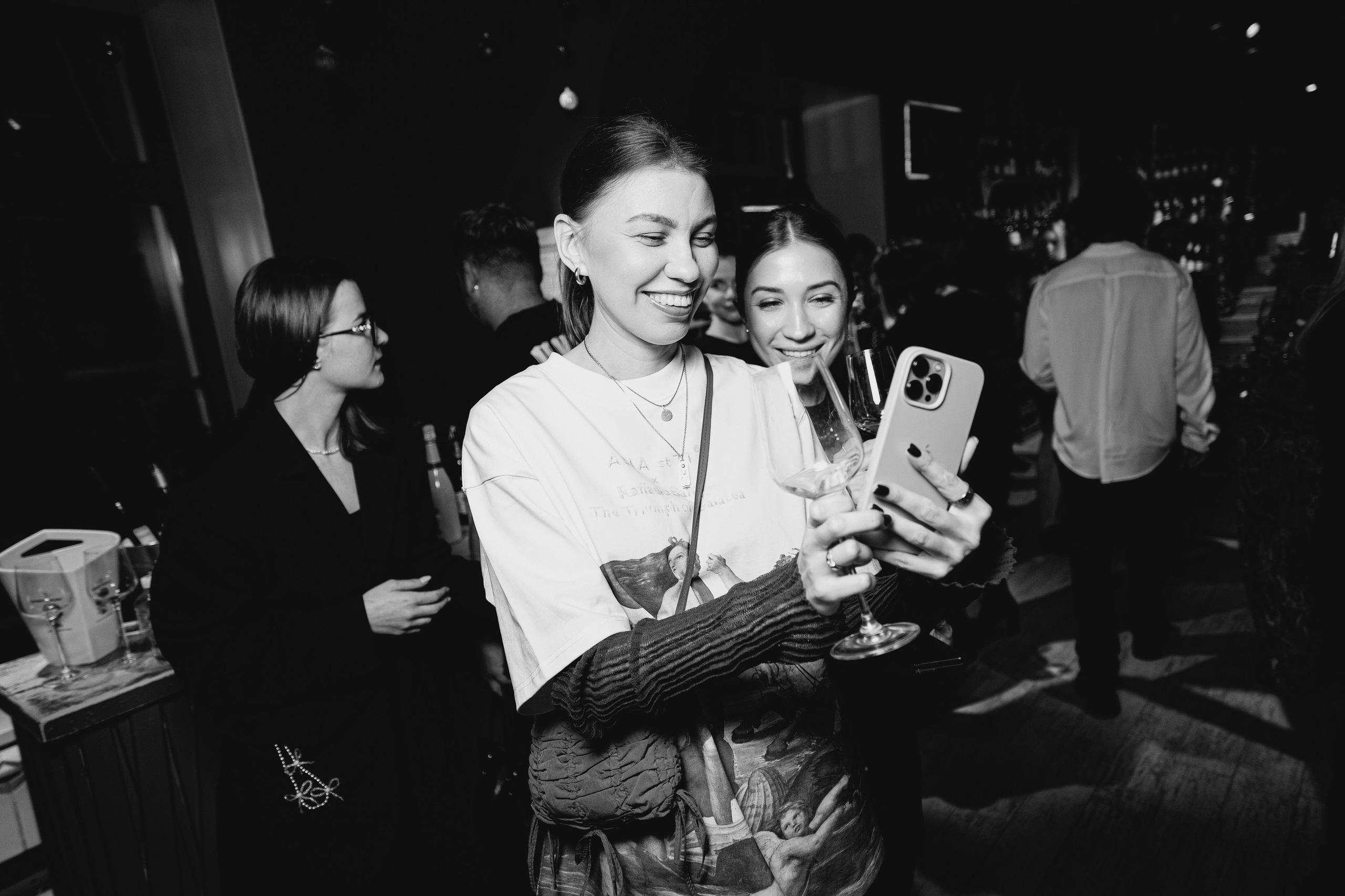 ЭНОТЕКА — 13 ЛЕТ. СВОИ. ФОТООТЧЕТЫ-СОБЫТИЯ-МЕСТА