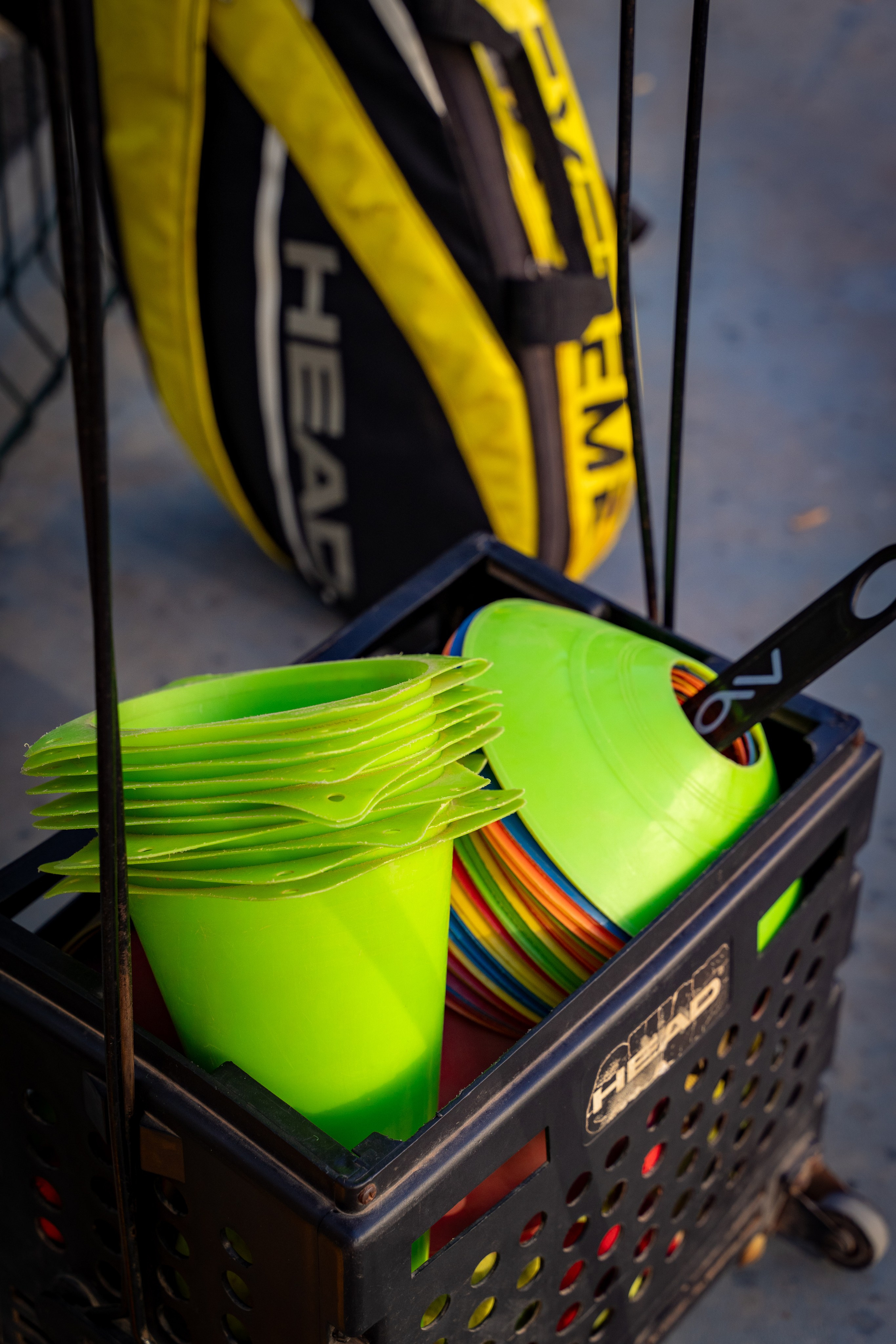 Федерация тенниса Севастополь. Малыши. Анастасия Дунаева. Фотограф в Севастополе