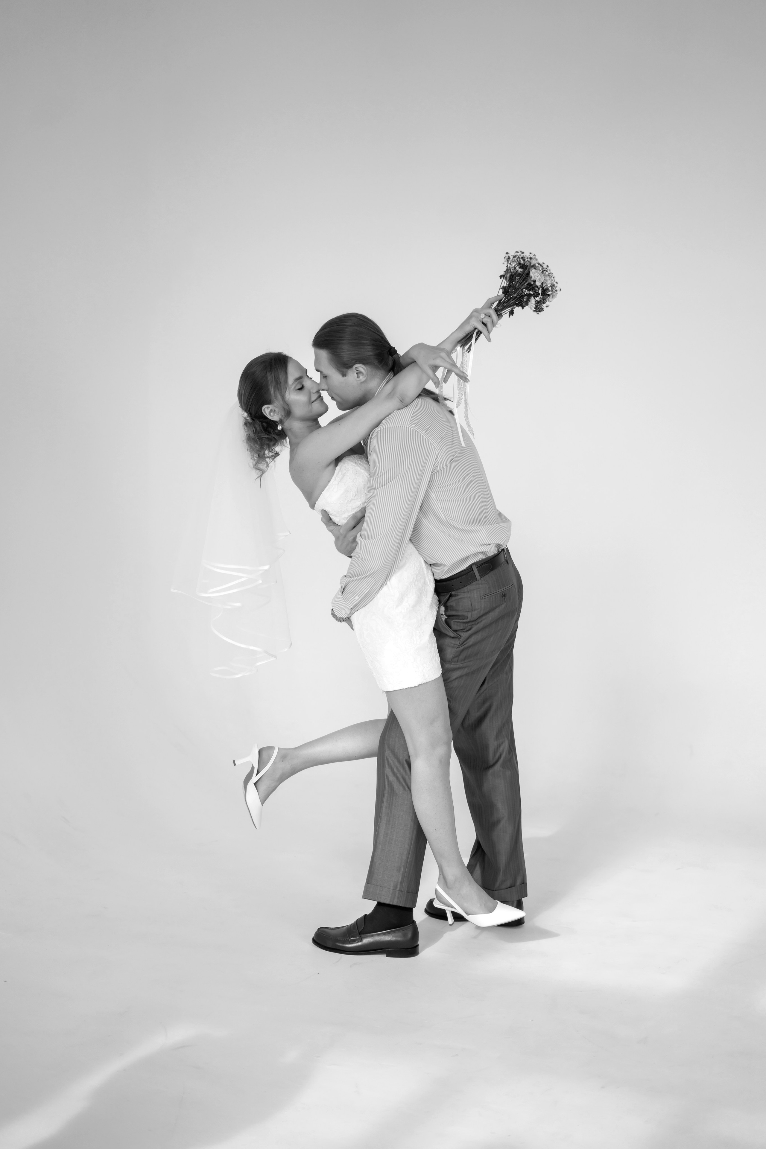 В СТУДИИ. Анна Гриневич — семейный и детский фотограф в Хабаровске