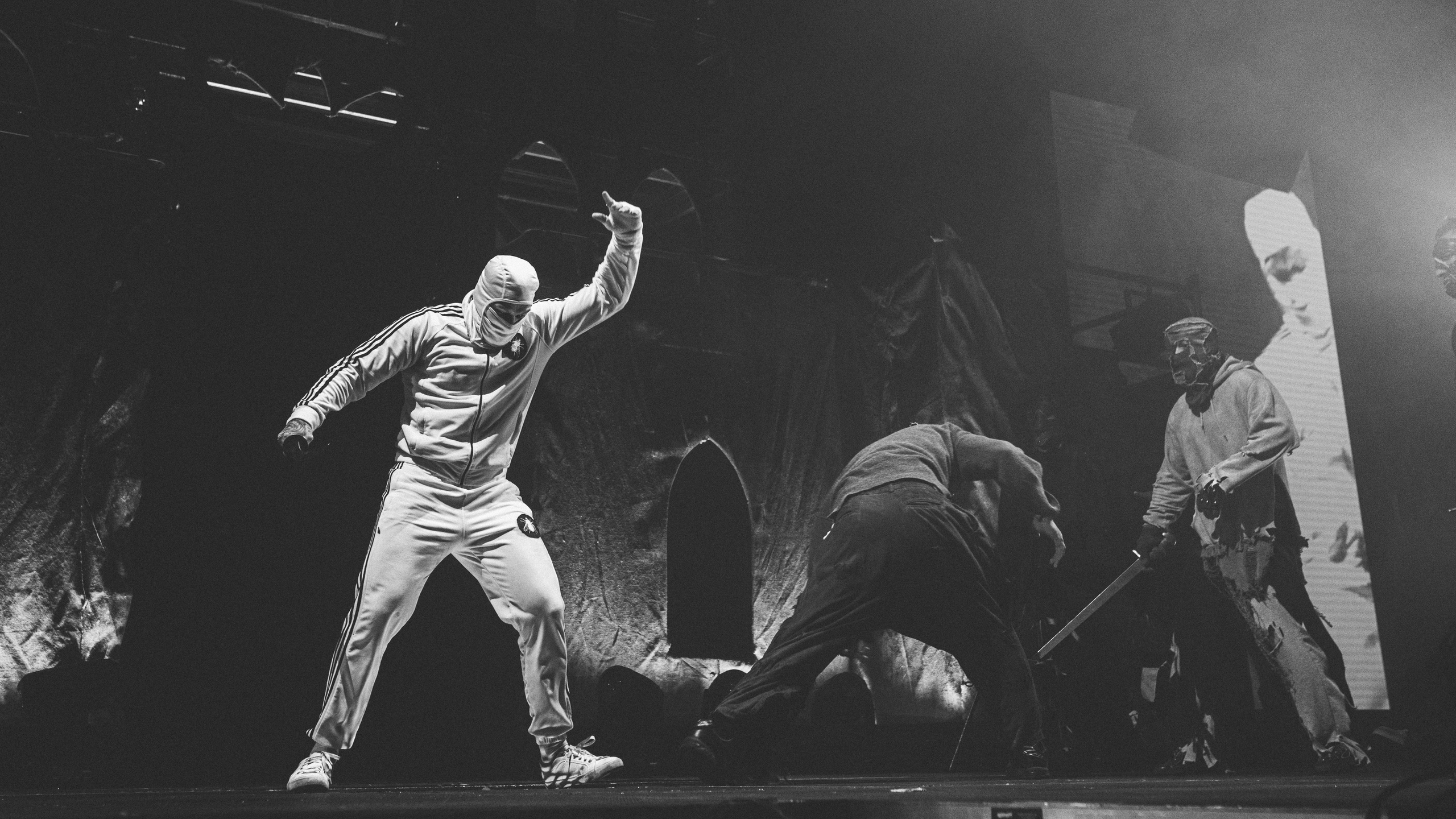 Хаски. Битва при Москве'26. RUSLAN ROZANOV