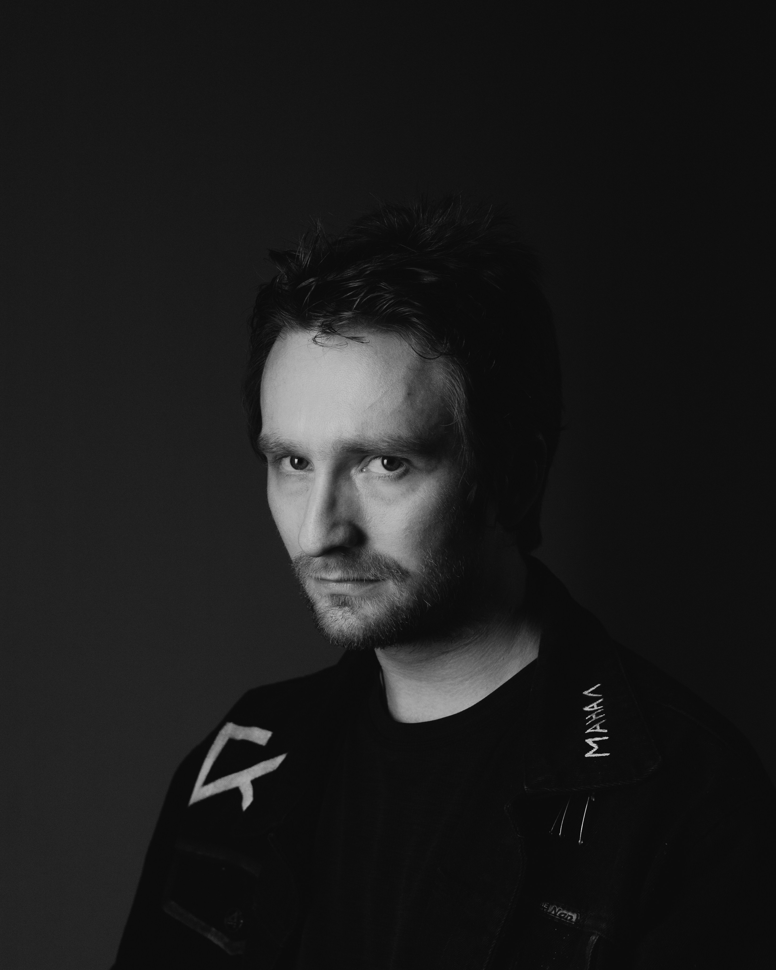 ГАФТ. RUSLAN ROZANOV