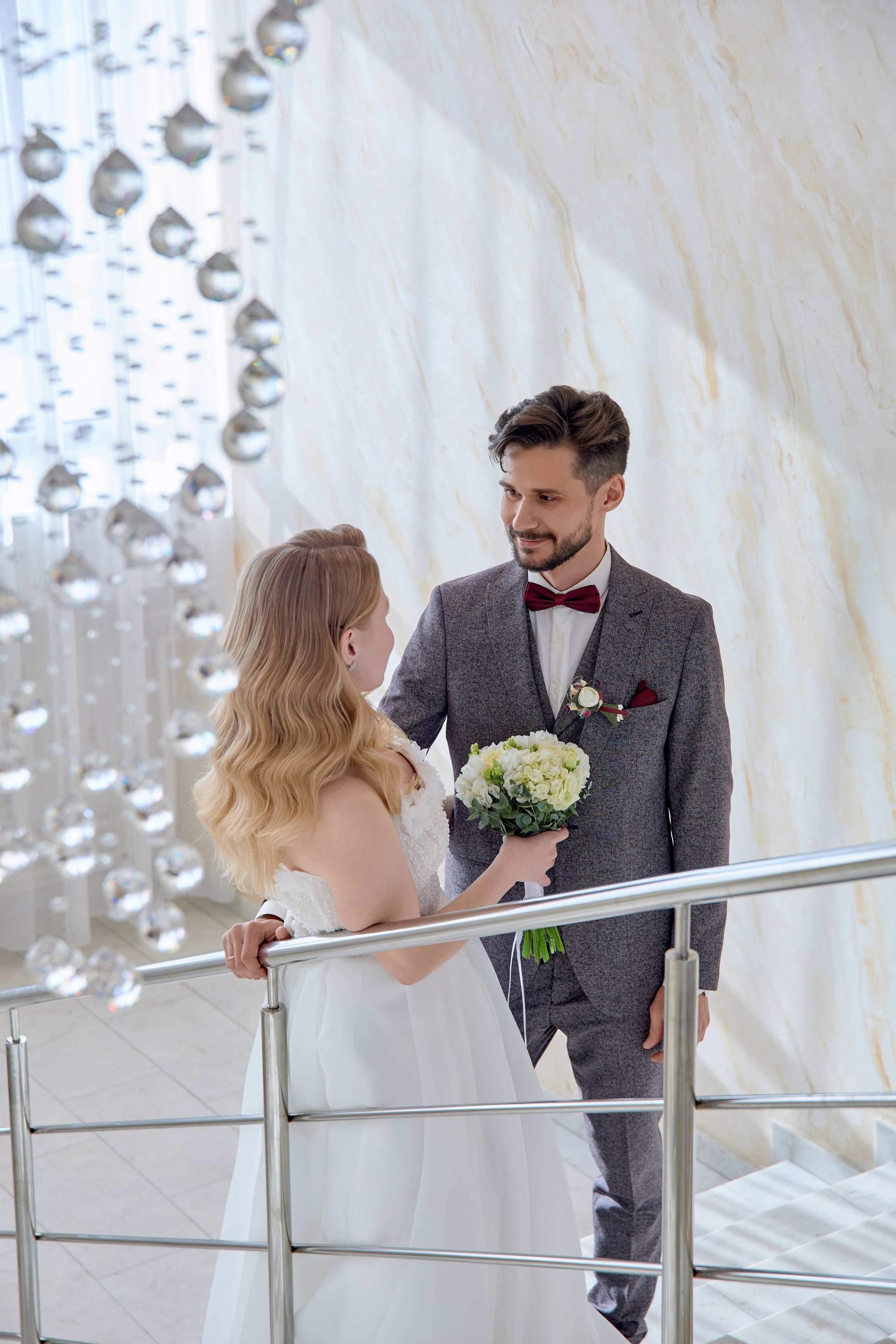 Евгений и Юлия. Фотограф в Самаре Анастасия Афанасьева