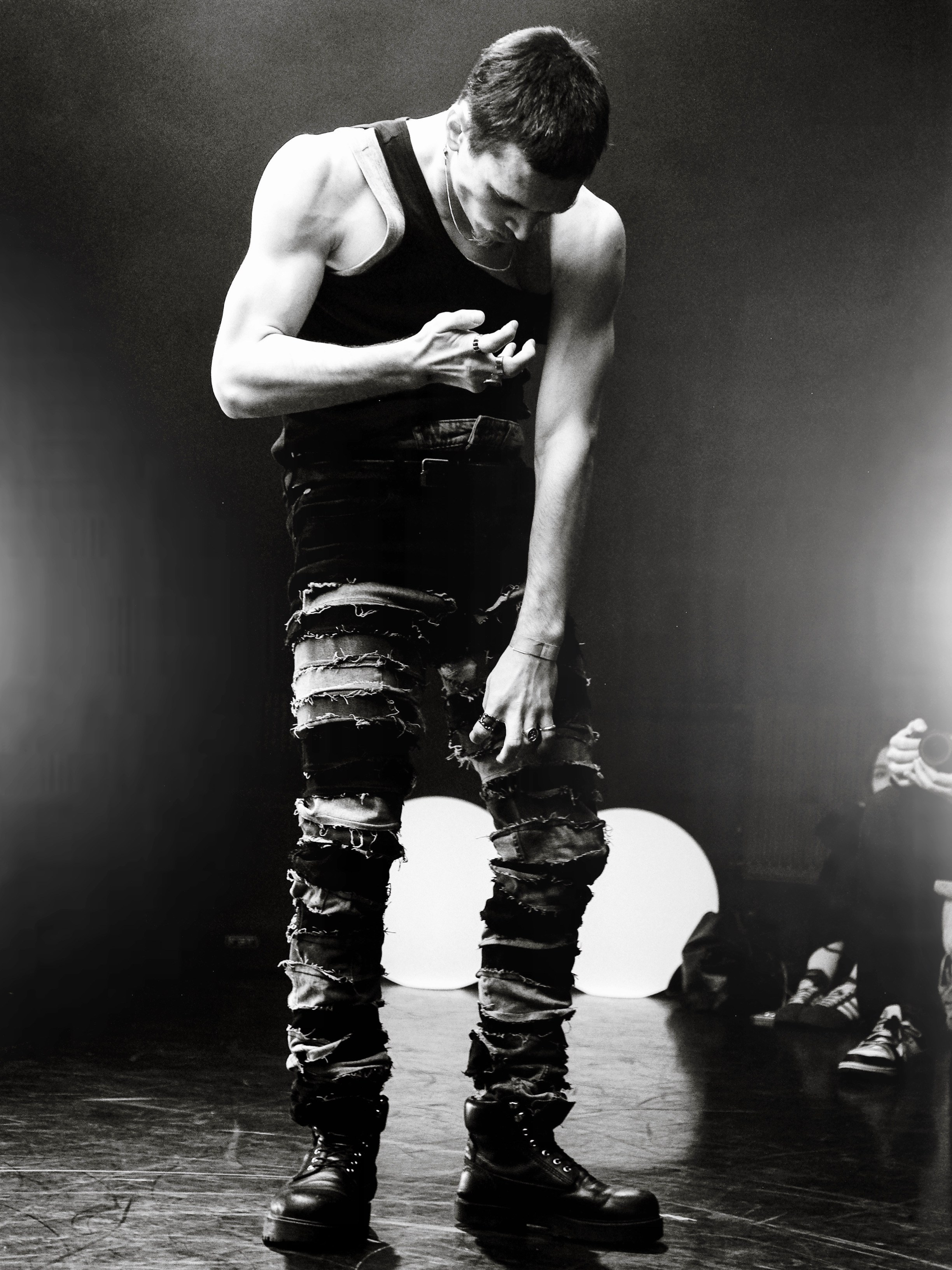 Events. Nicole — photographer