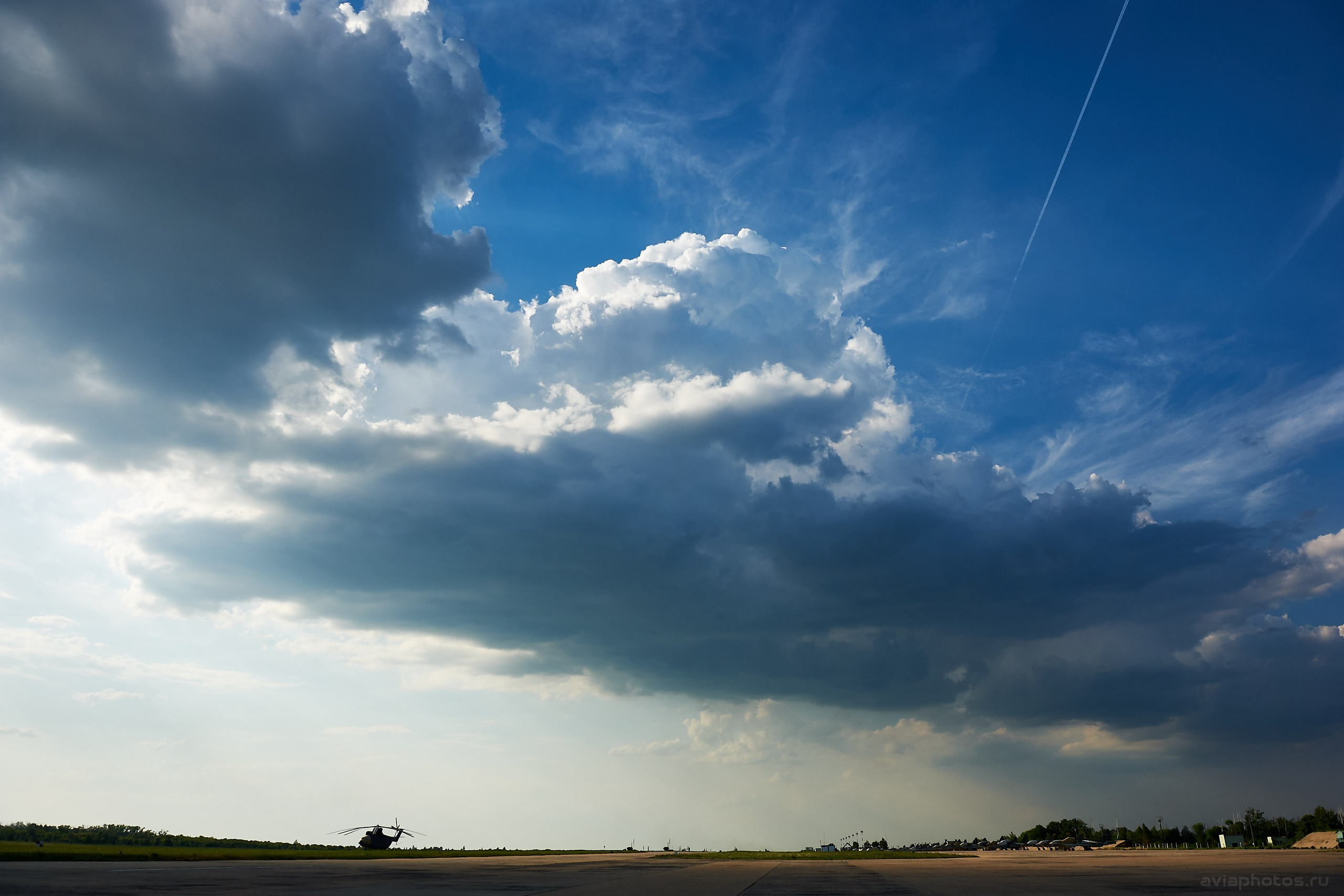 Various. Aviaphotos