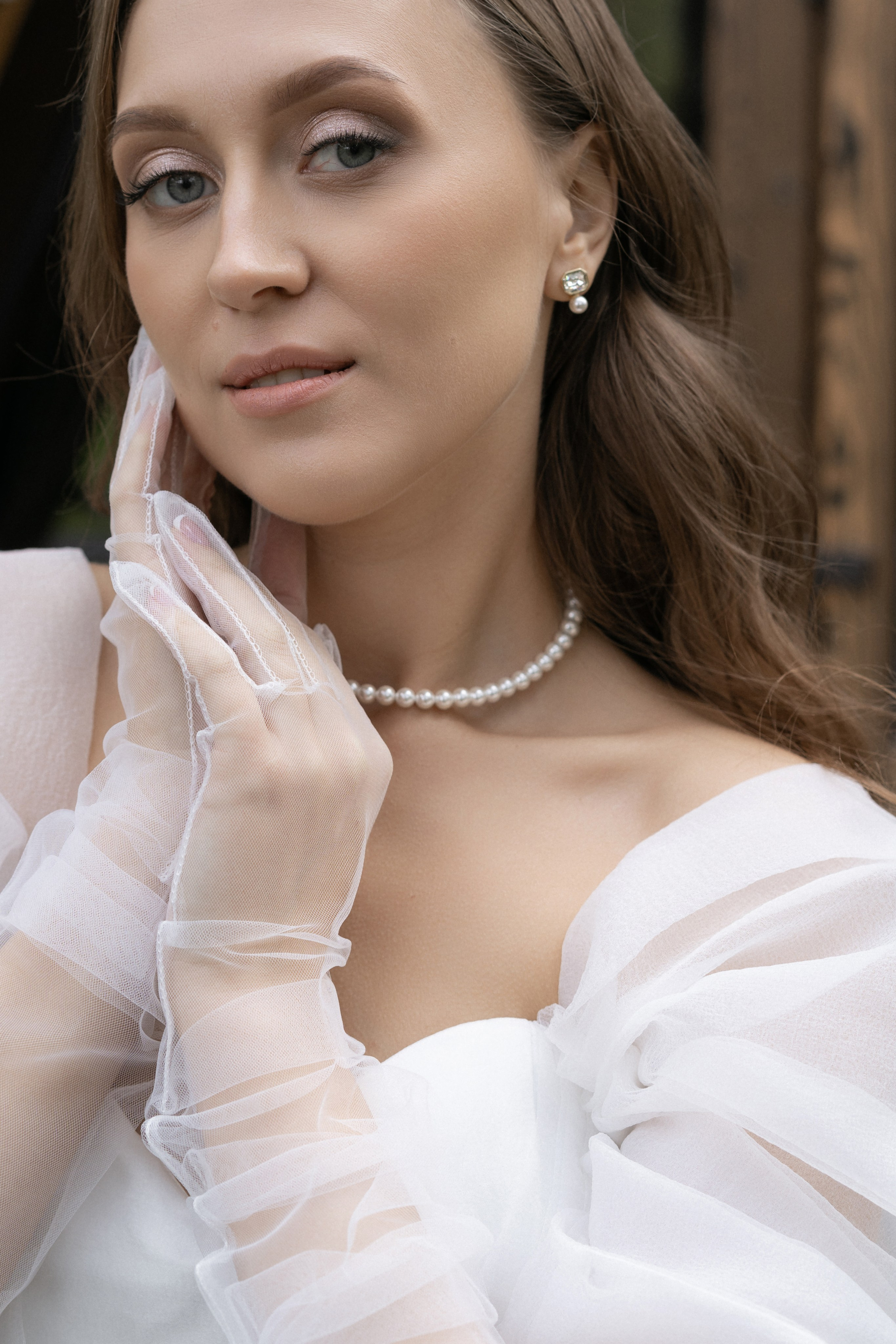 Ксюша & Раиль. Моменты и истории о вас настоящих