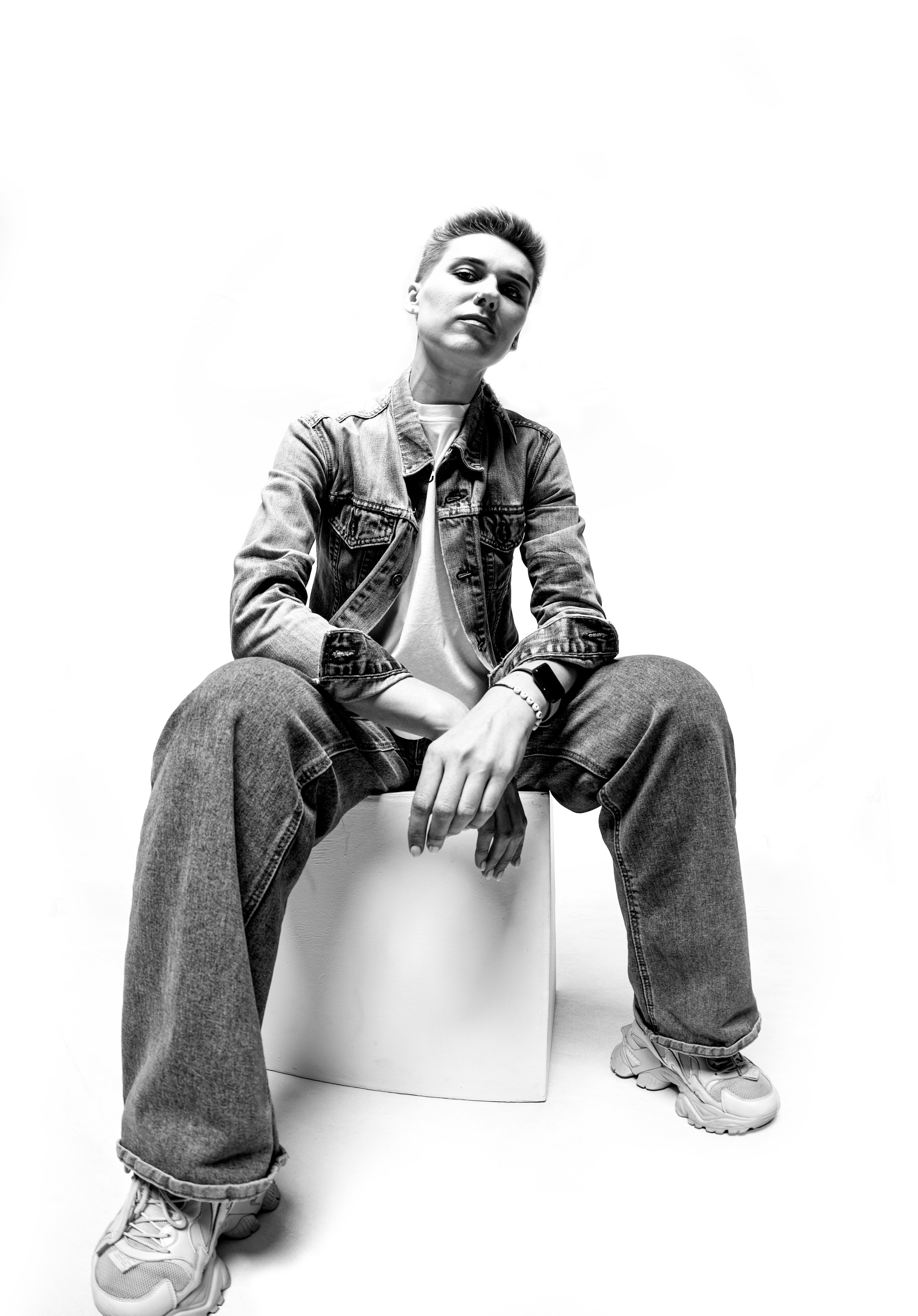 Фишай 1. Художественный Фотограф Тольятти