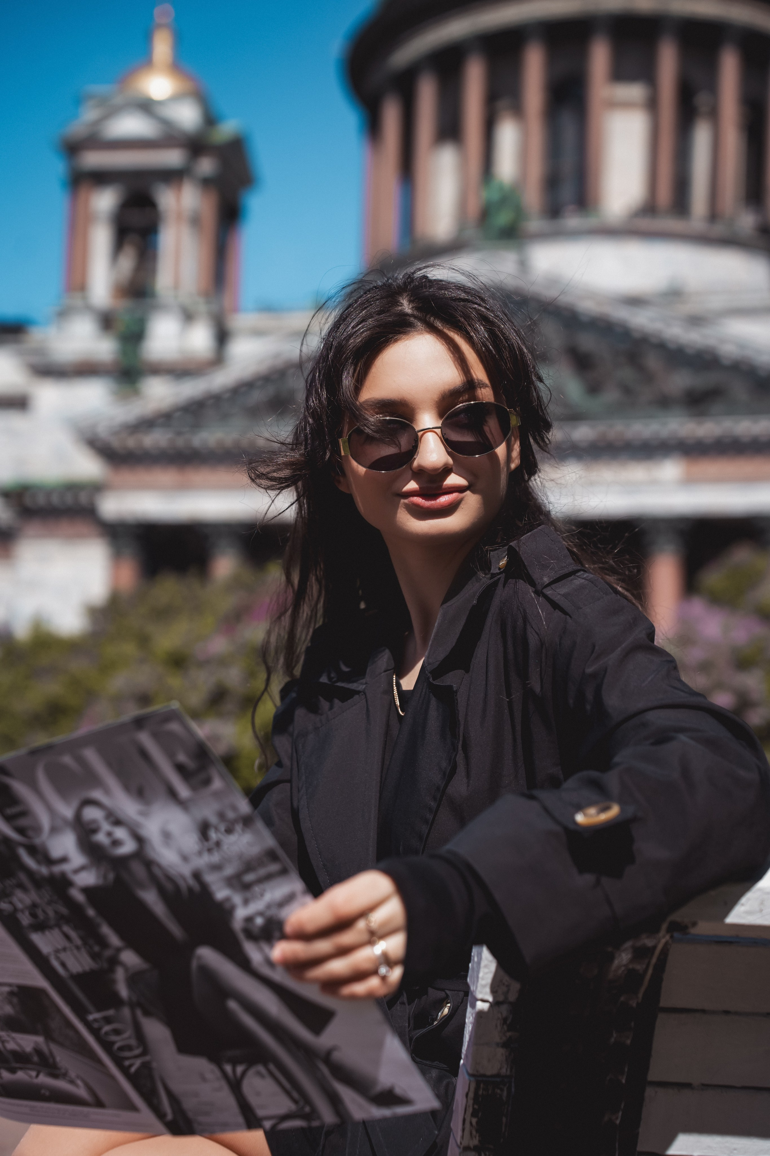 Ellada. Индивидуальный и семейный фотограф из Москвы