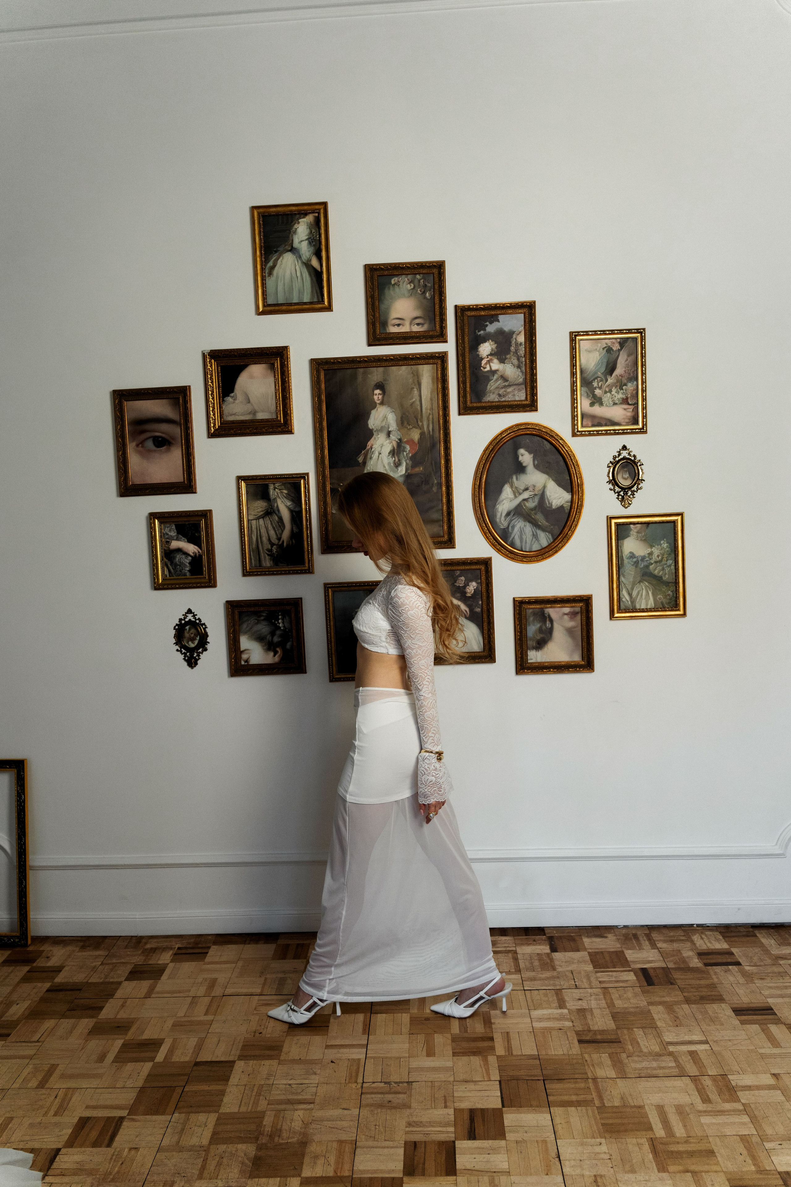 Анастасия. Индивидуальный и семейный фотограф из Москвы