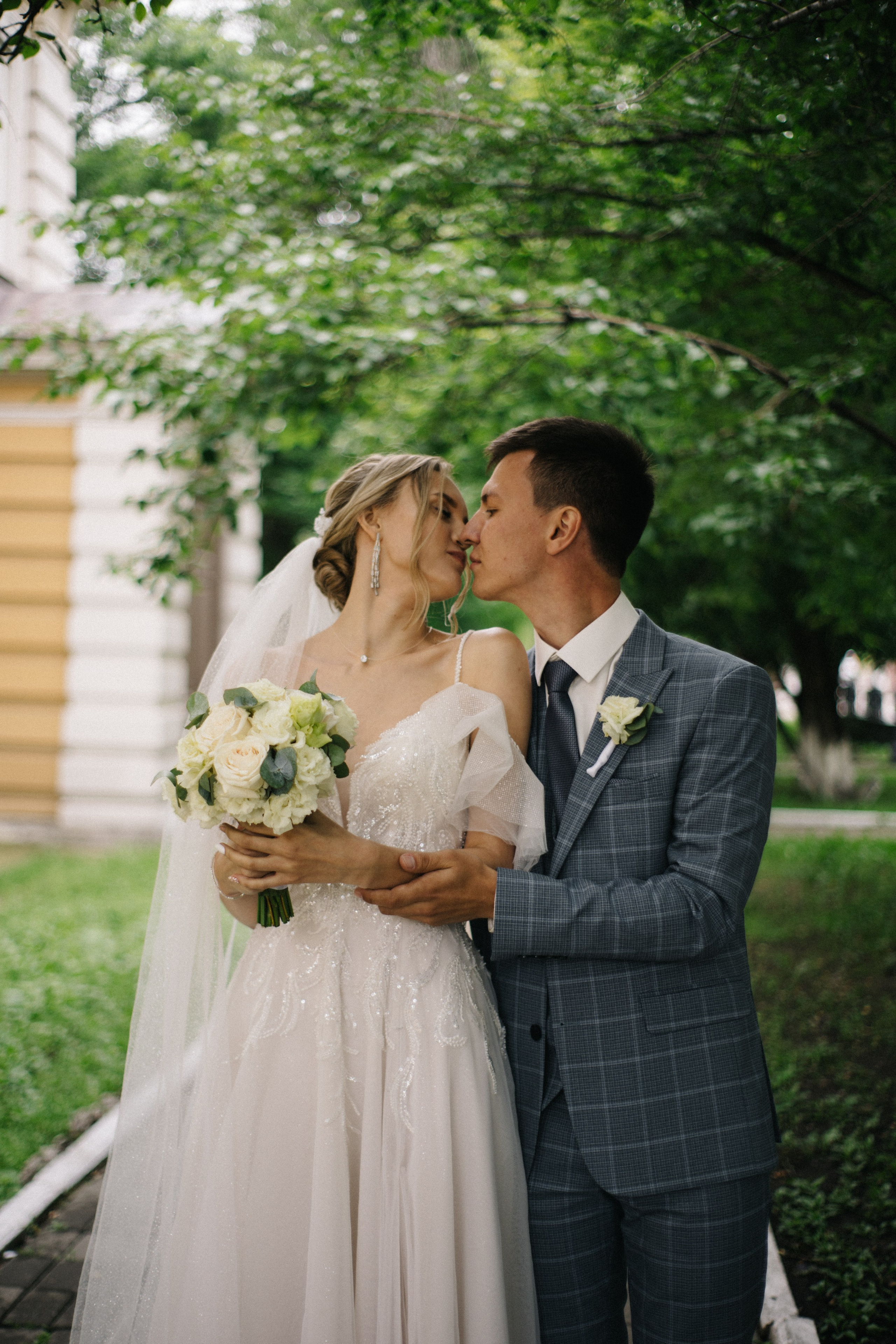 Свадебный день. Фотограф в Иркутске