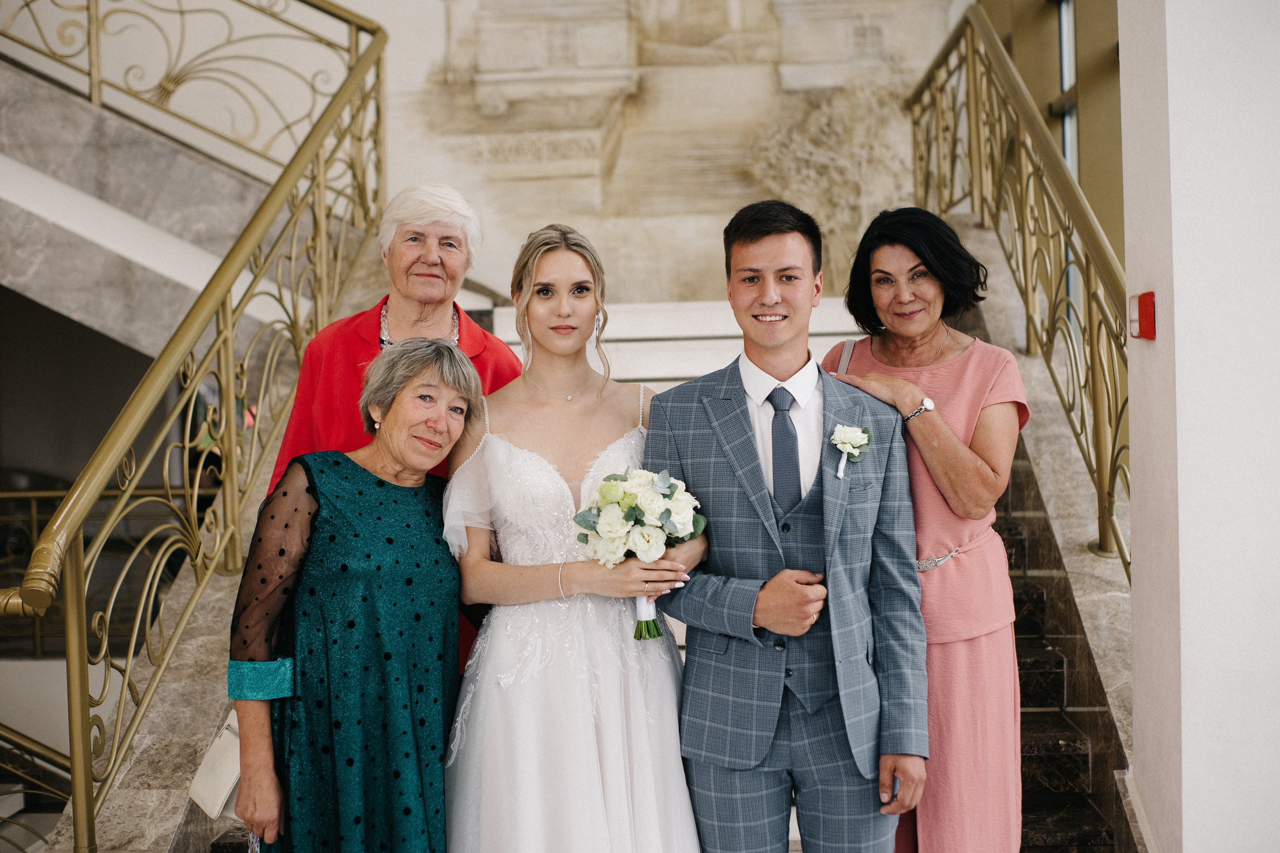 Свадебный день. Фотограф в Иркутске