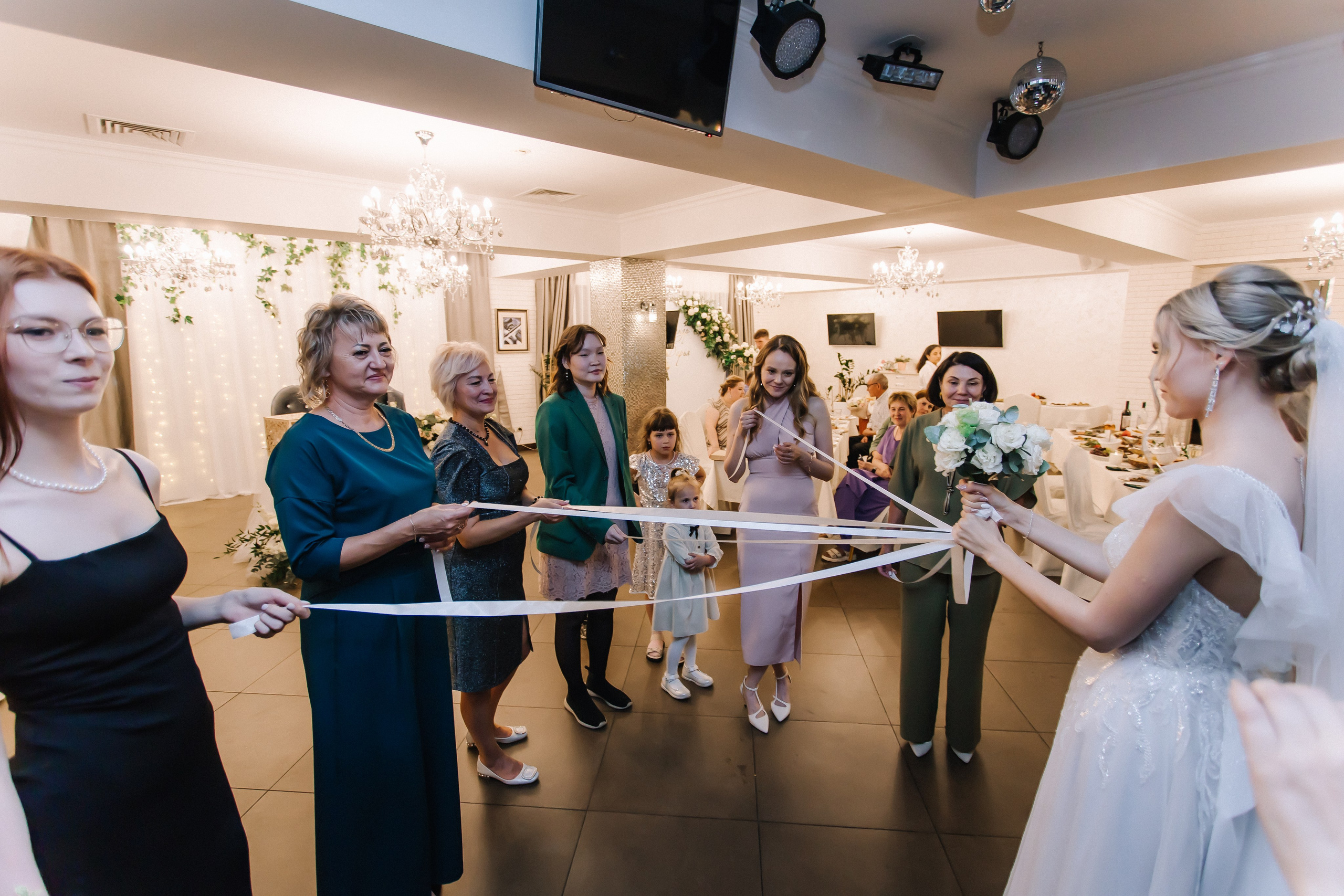 Свадебный день. Фотограф в Иркутске