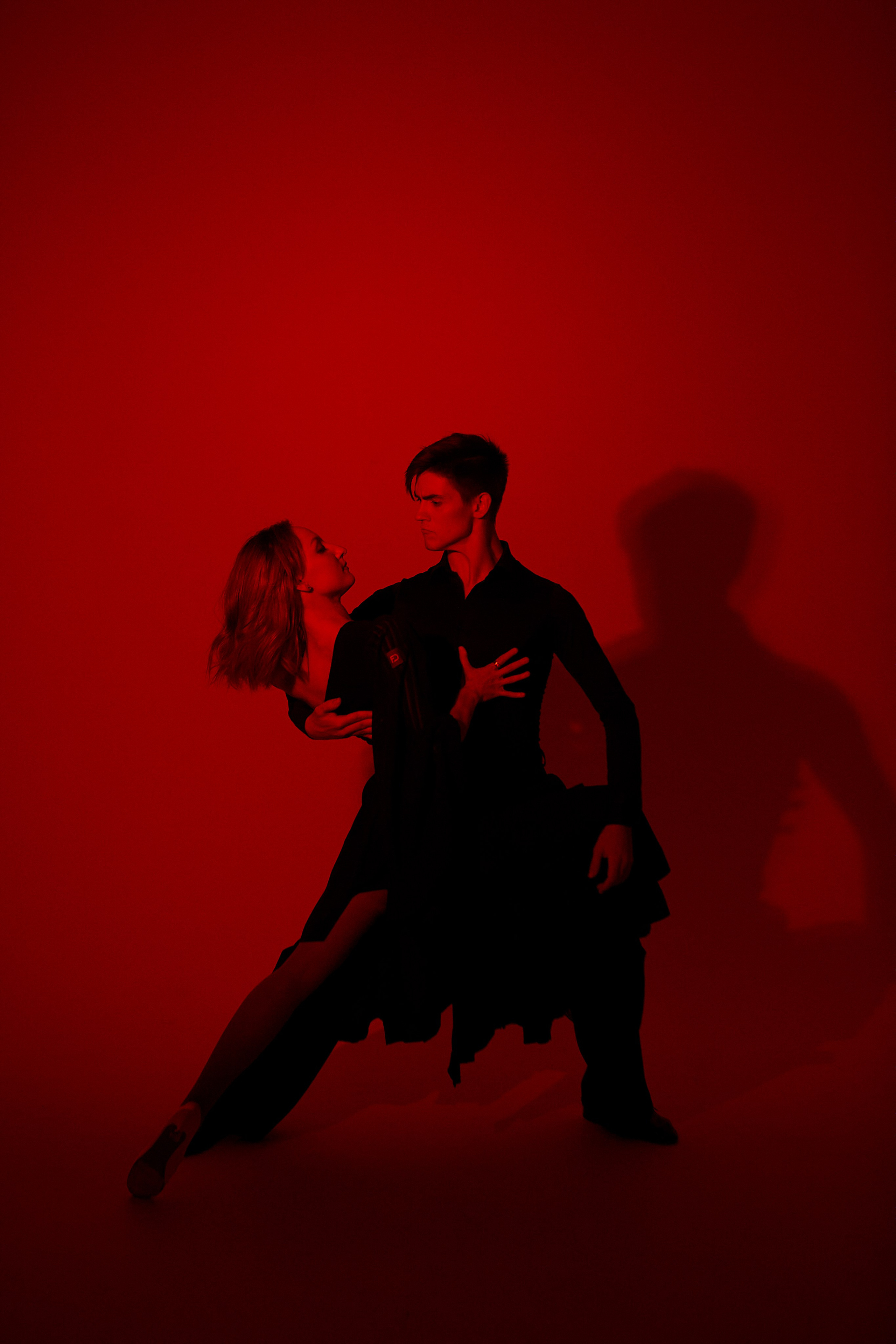 Школа спортивных бальных танцев TangoChaCha. Анастасия Зобнинá — фотограф в Санкт-Петербурге/СПб