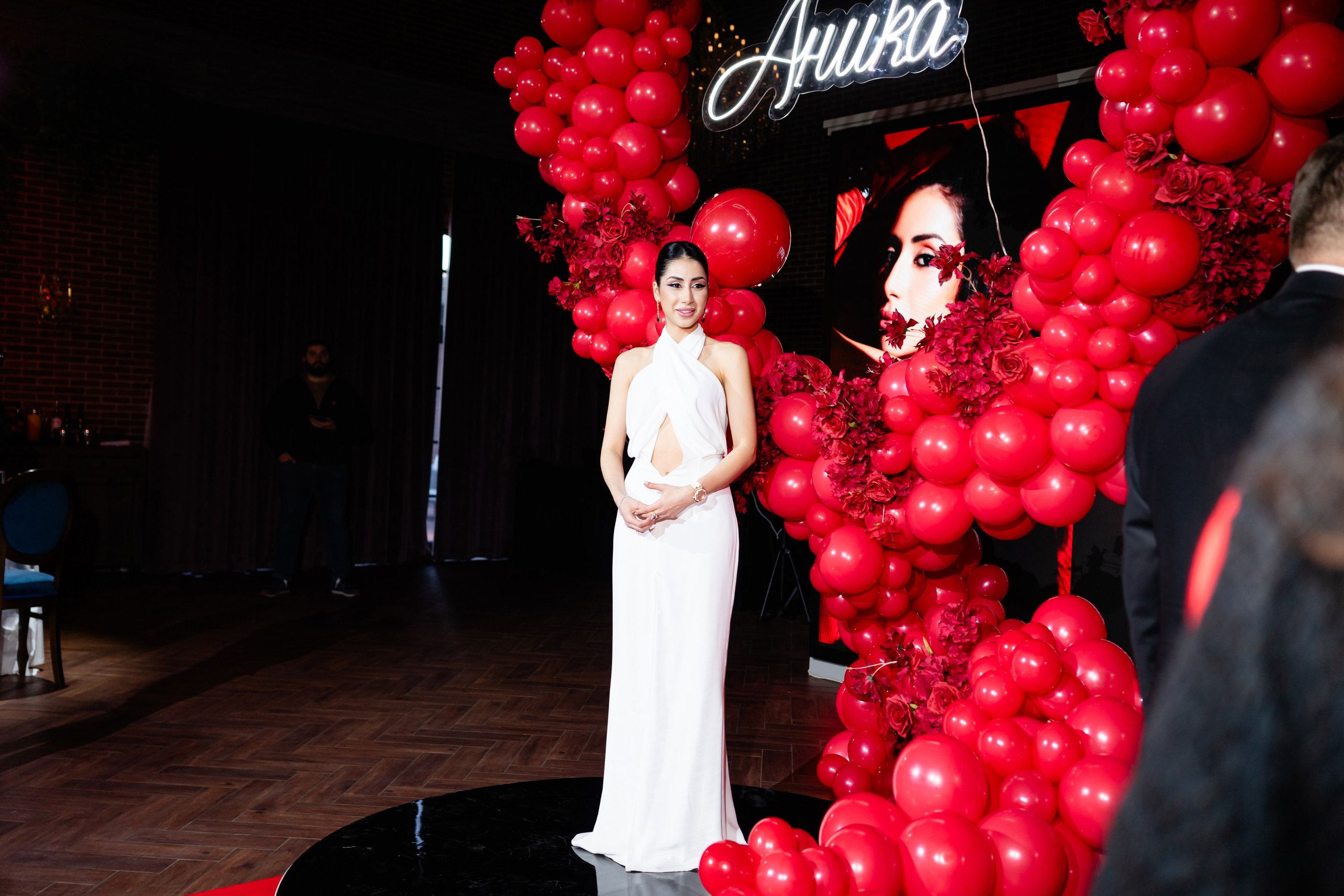 Анике 25 лет / River Don. Фотограф мероприятий в Ростове-на-Дону Есманская Елена