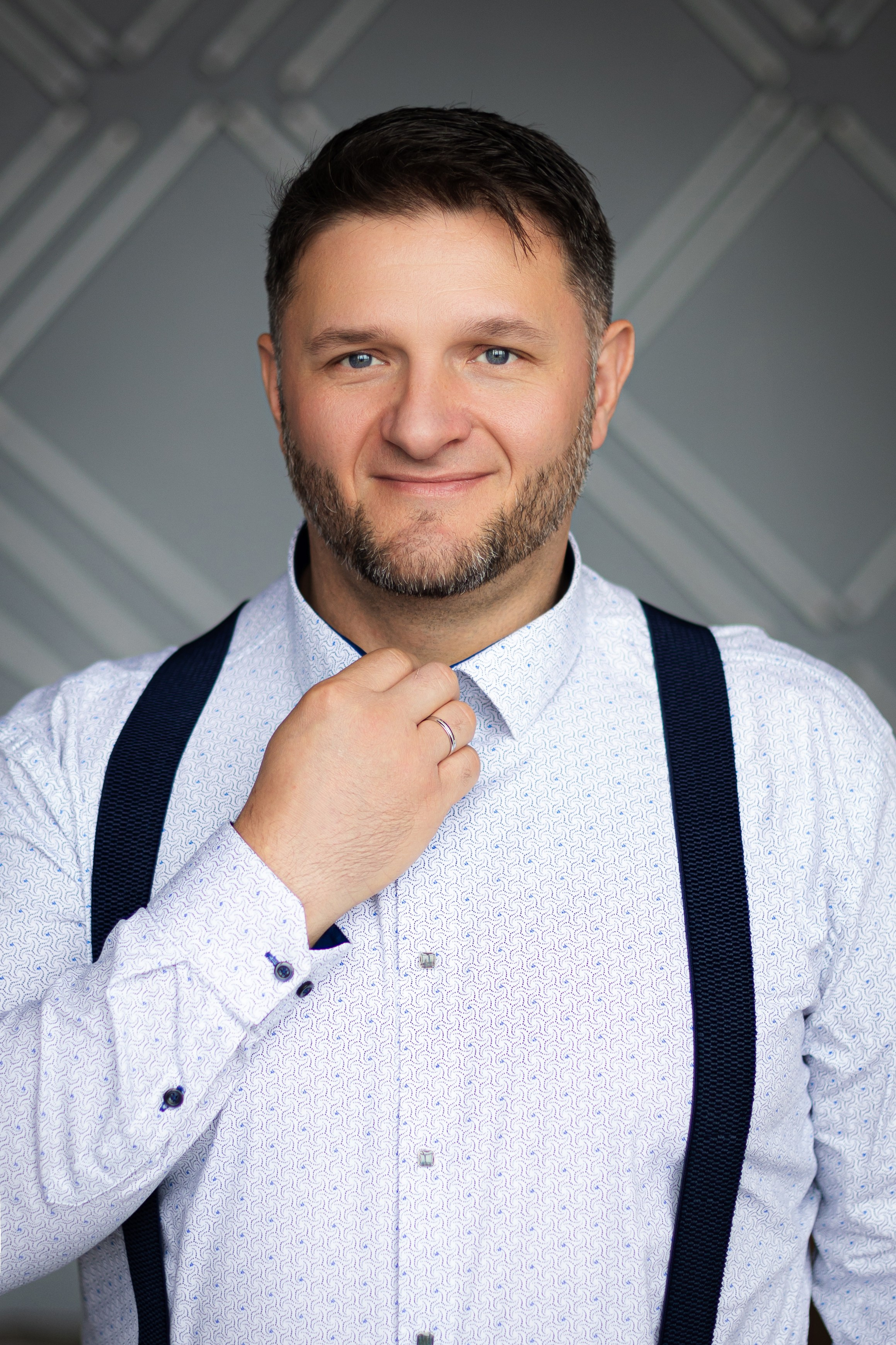 Ольга и Юрий. Фотограф ВИКА МЕДУЗА