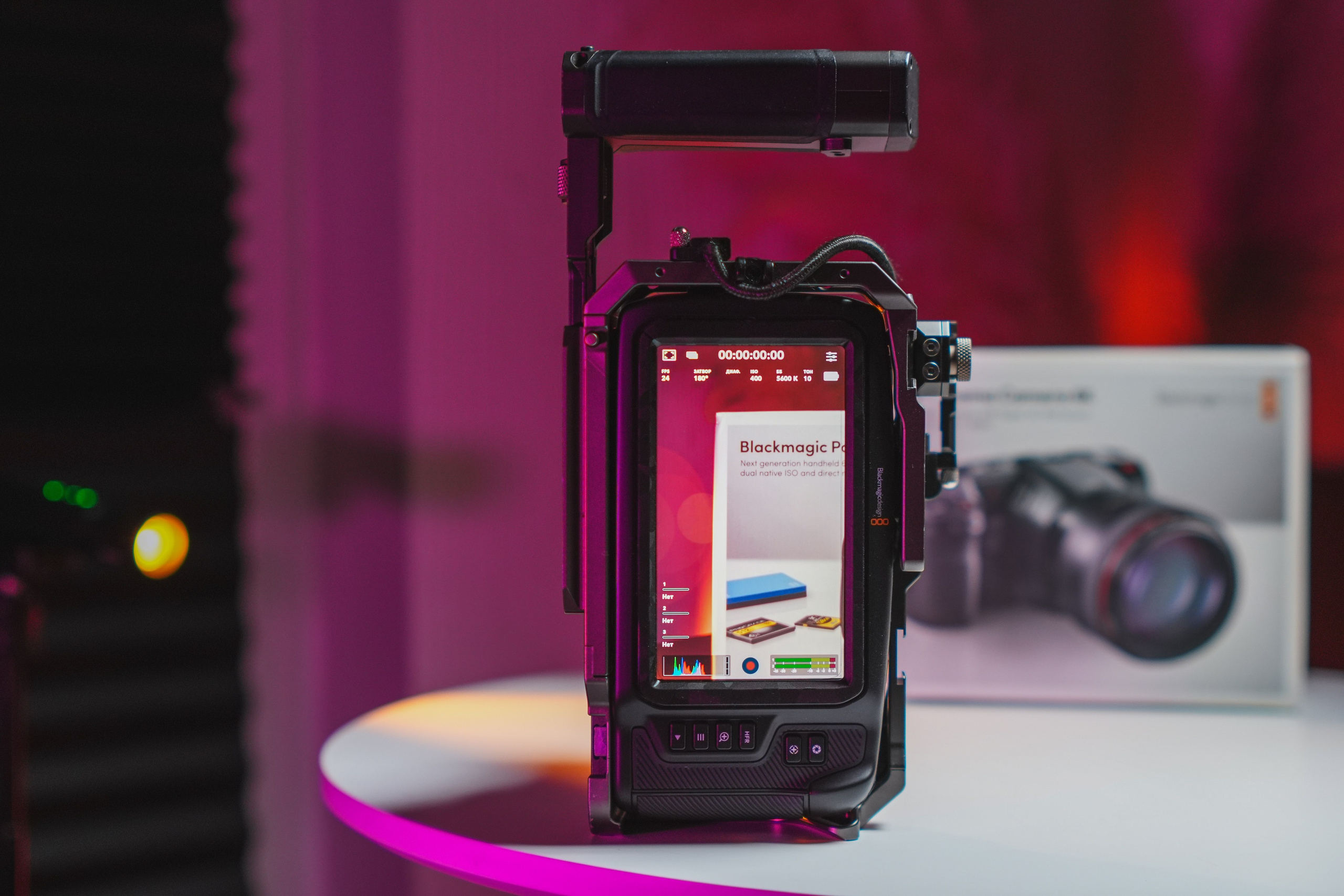 ФОТО. Видеограф Сочи Александр Барсуков