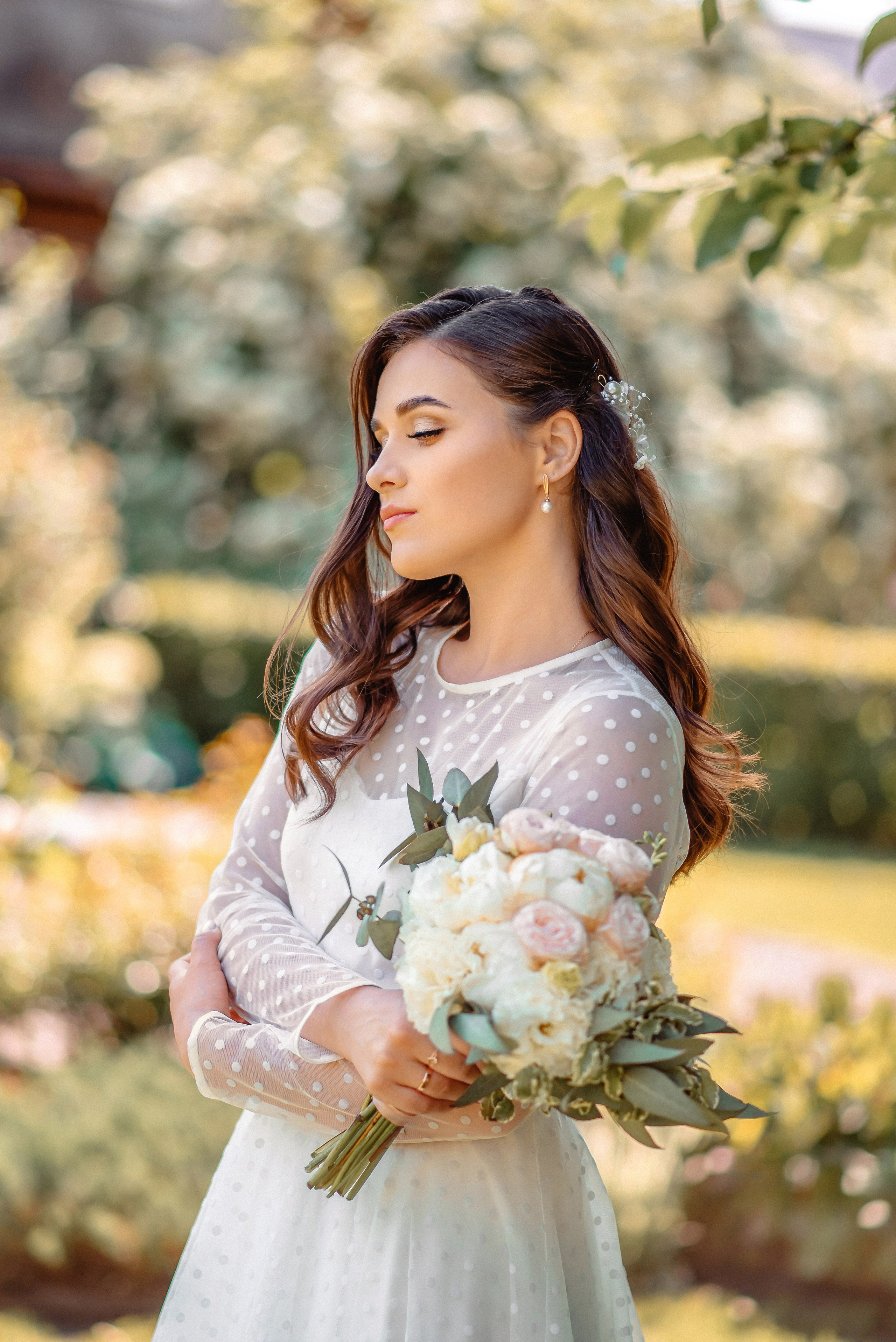 Люба и Федя. Фотограф в Тамбове Светлана Федорова