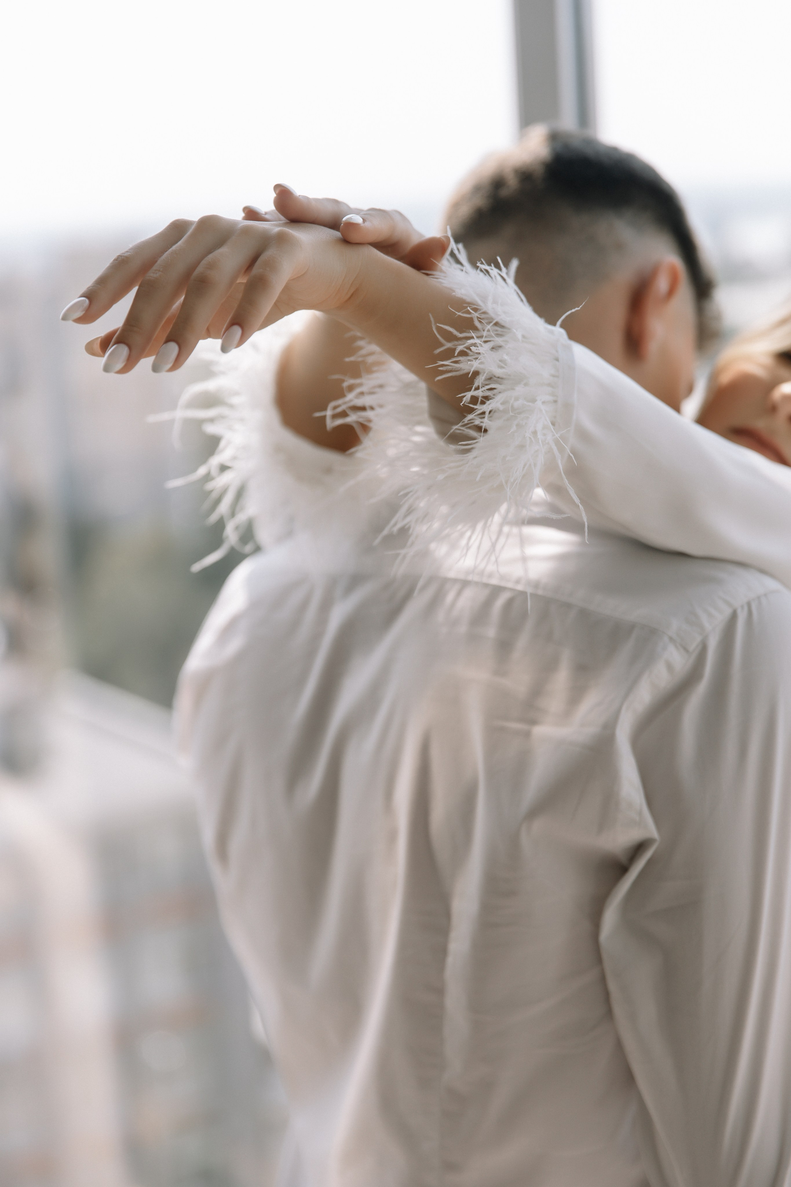 N & D. Свадебный фотограф Алина Хабарова