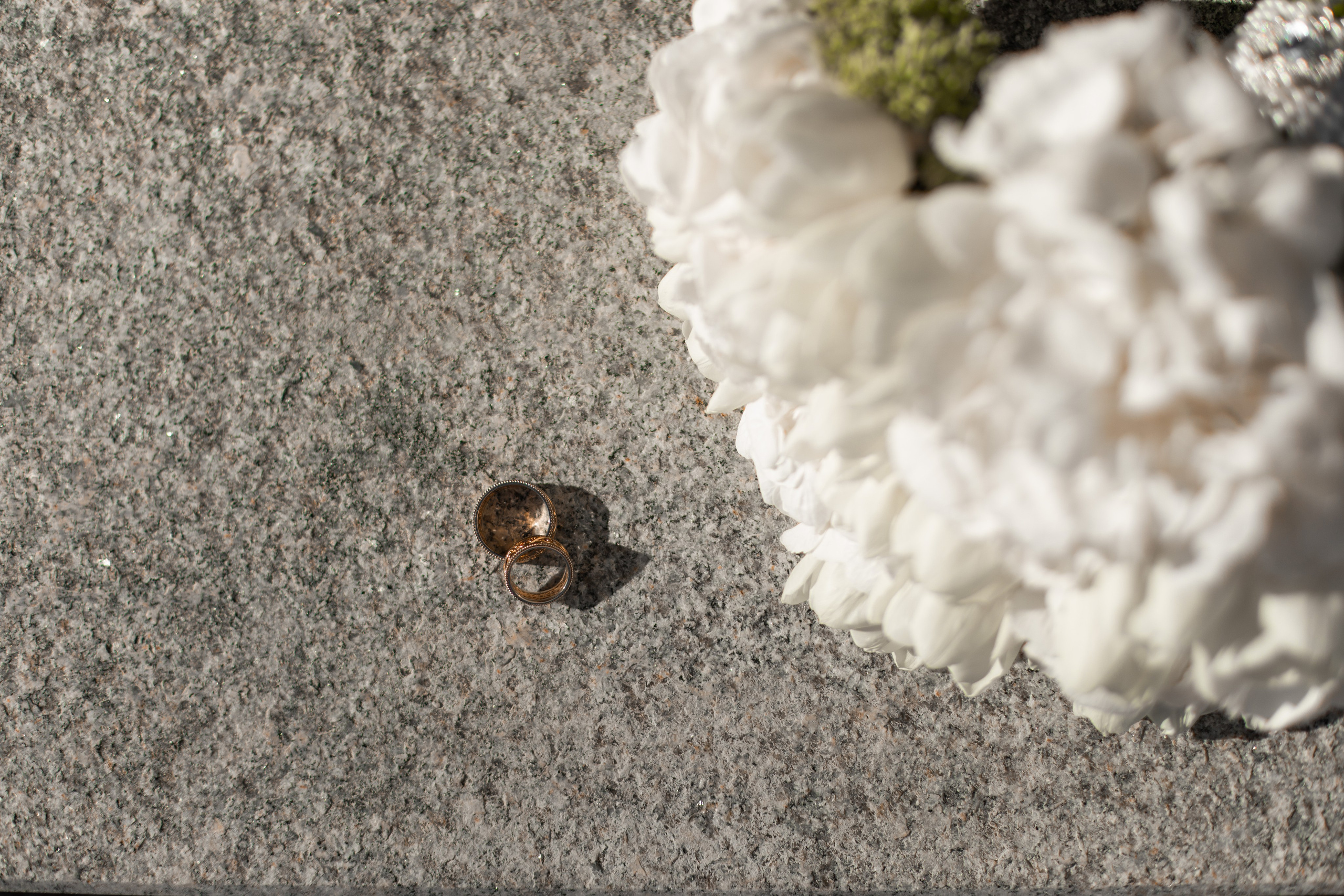 Евгений и Алина