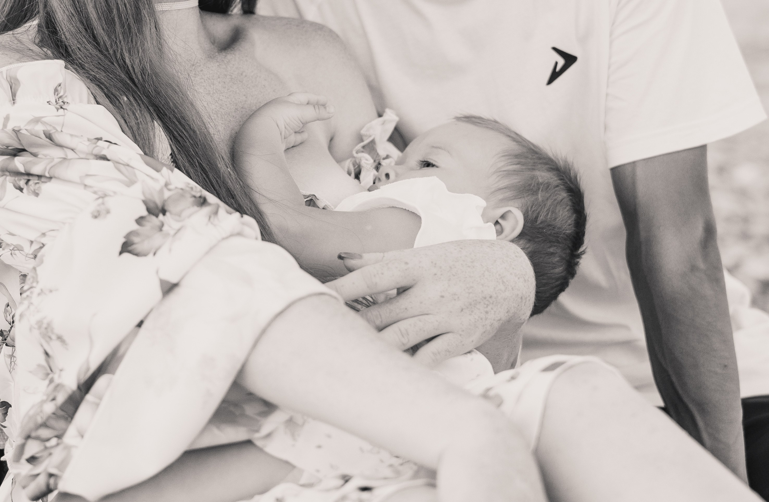 Эля и Сергей. Семейный фотограф в Абхазии Давиденко Инна