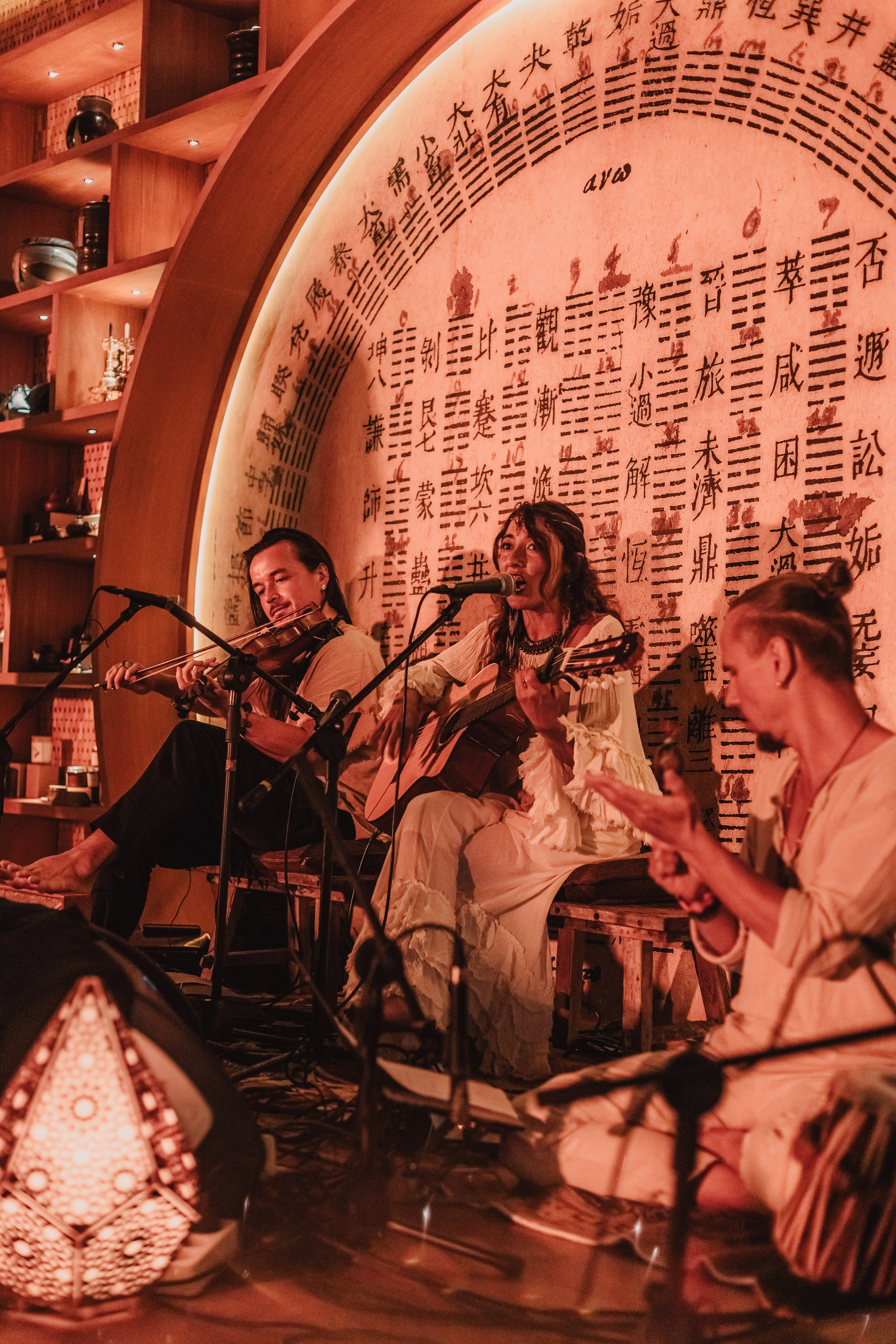 Mamatolia. Мариам Багдасарян