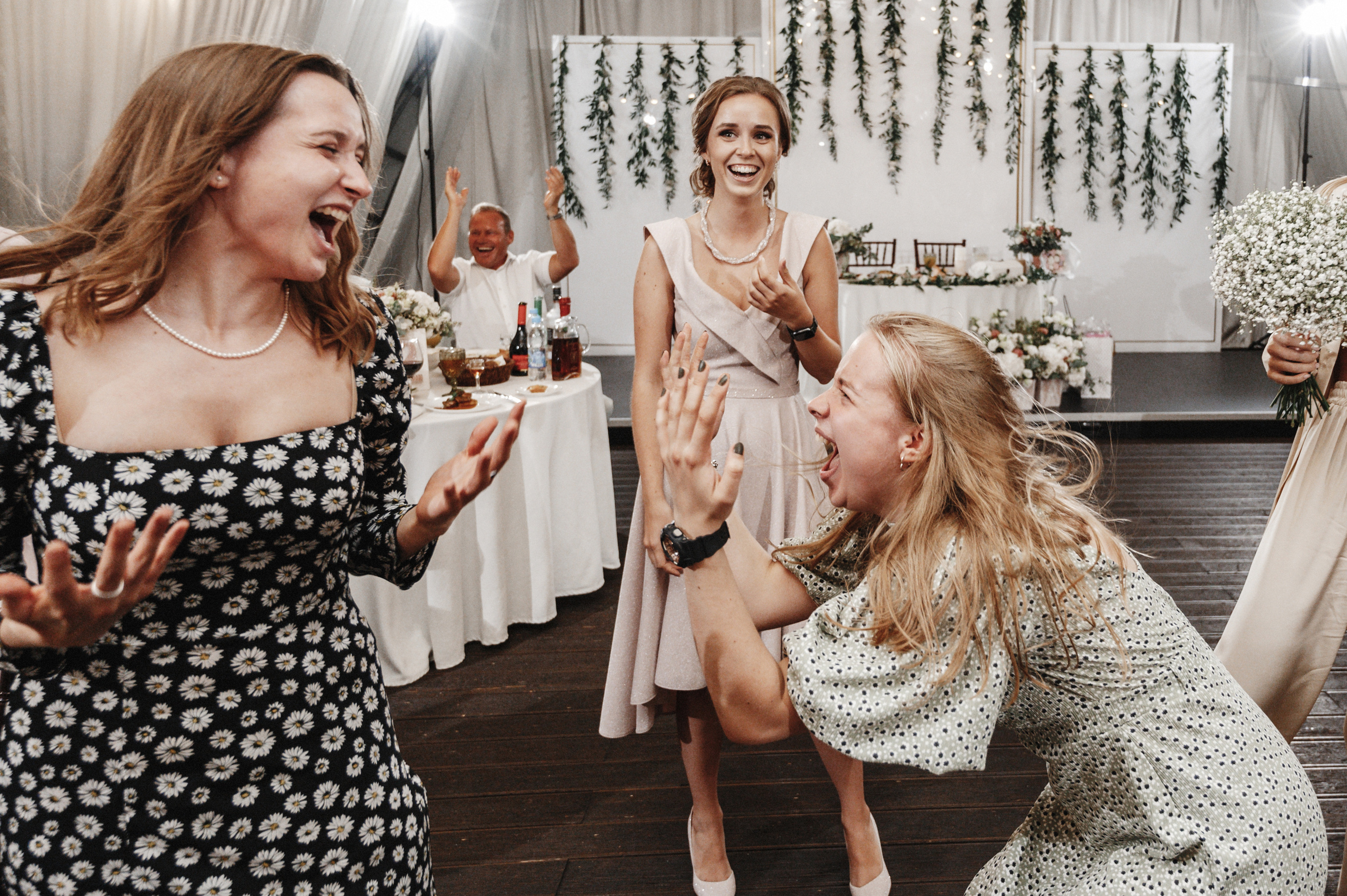 Мария и Валентин. Свадебный фотограф в Спб Сергей Баланян