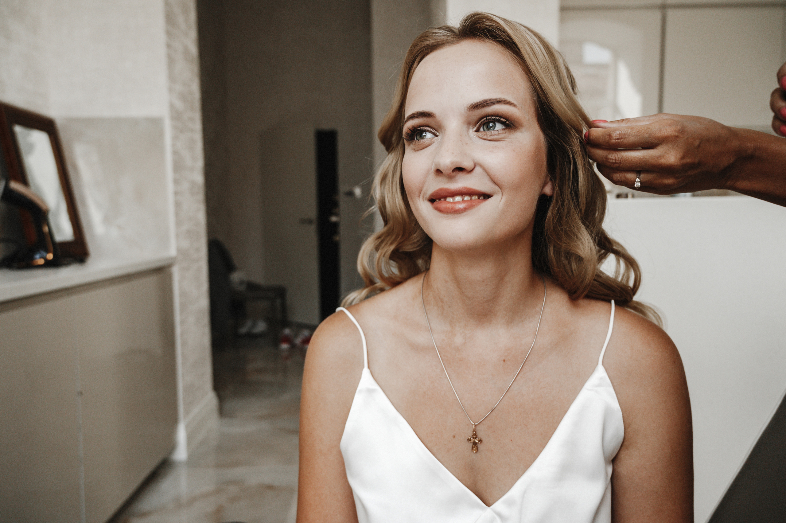 Мария и Валентин. Свадебный фотограф в Спб Сергей Баланян