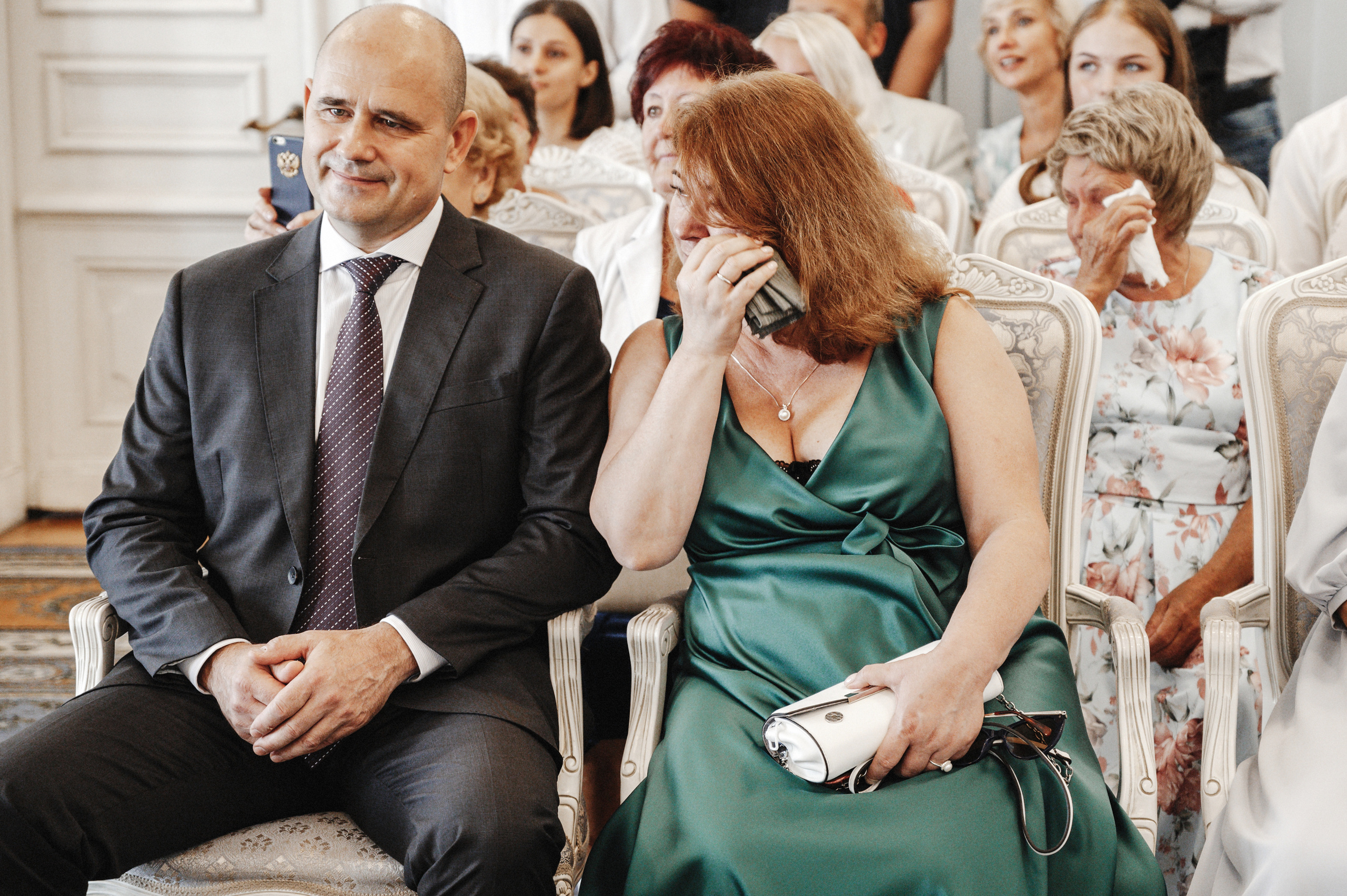 Мария и Валентин. Свадебный фотограф в Спб Сергей Баланян