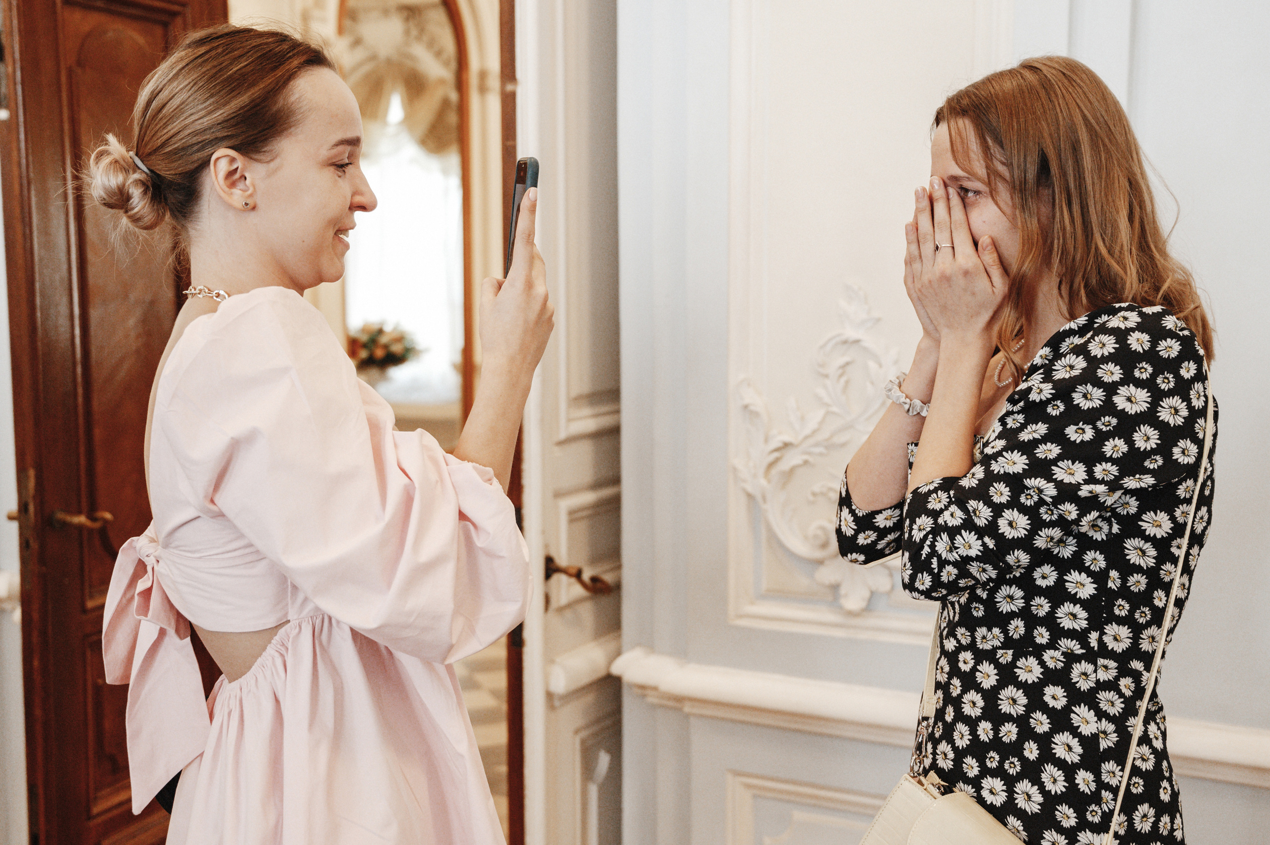 Мария и Валентин. Свадебный фотограф в Спб Сергей Баланян