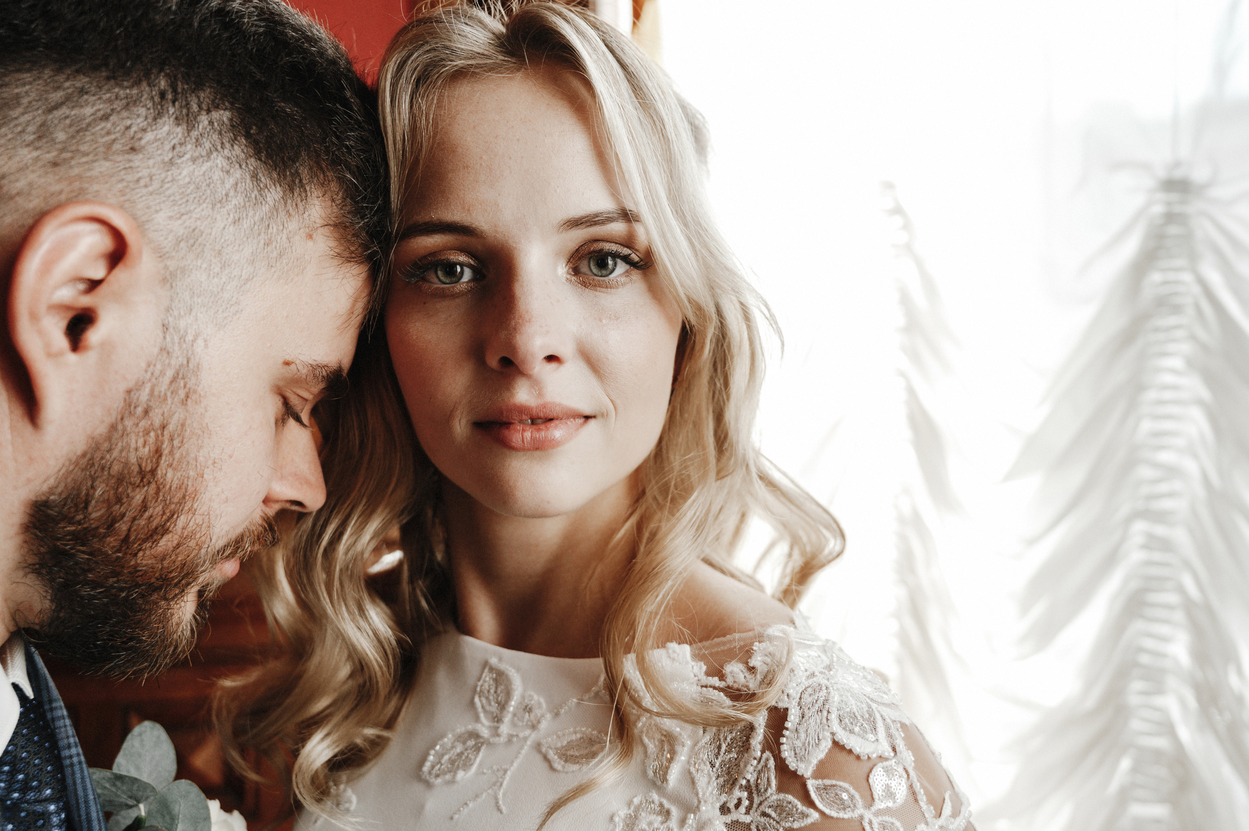 Мария и Валентин. Свадебный фотограф в Спб Сергей Баланян