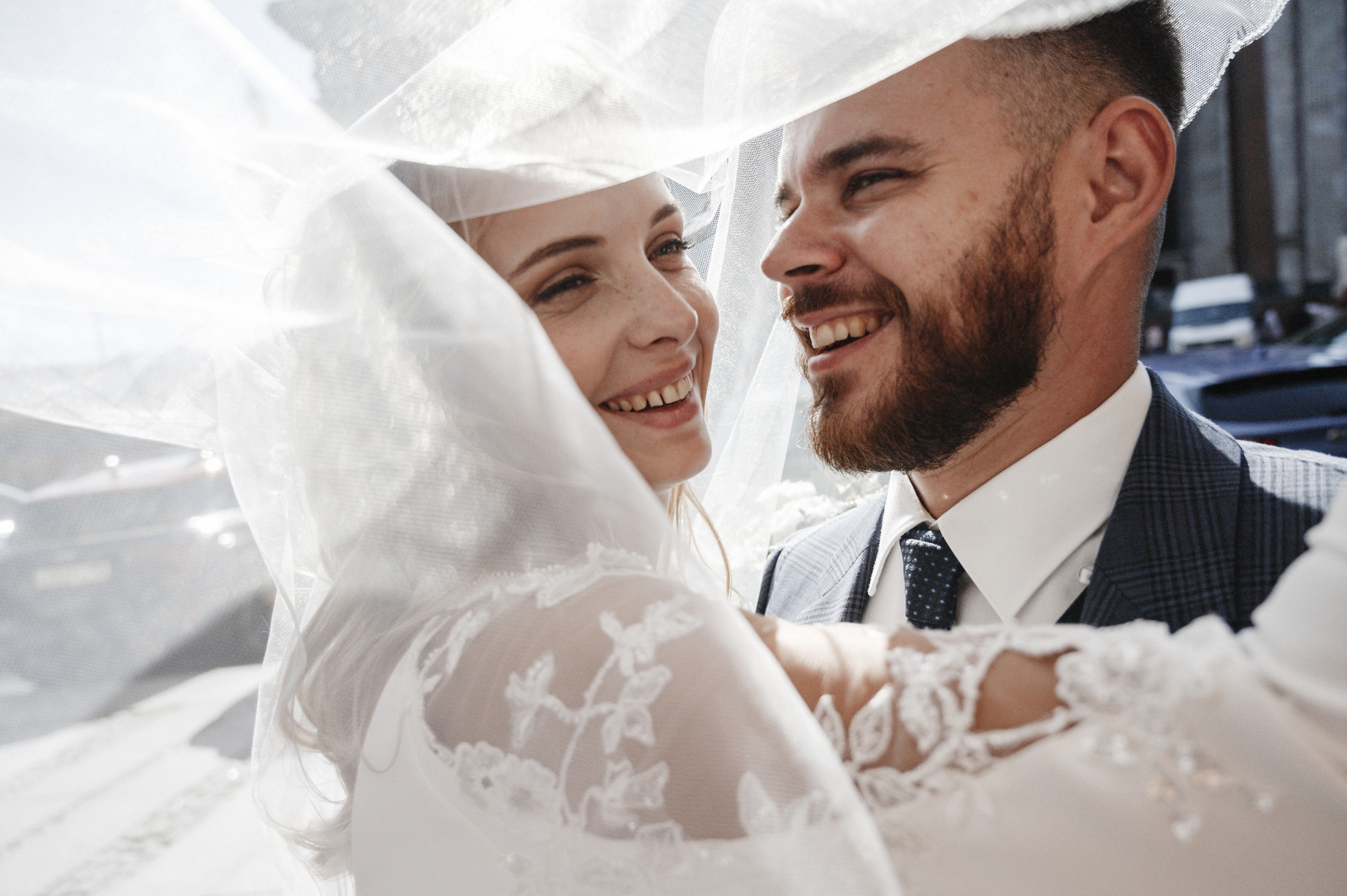 Мария и Валентин. Свадебный фотограф в Спб Сергей Баланян