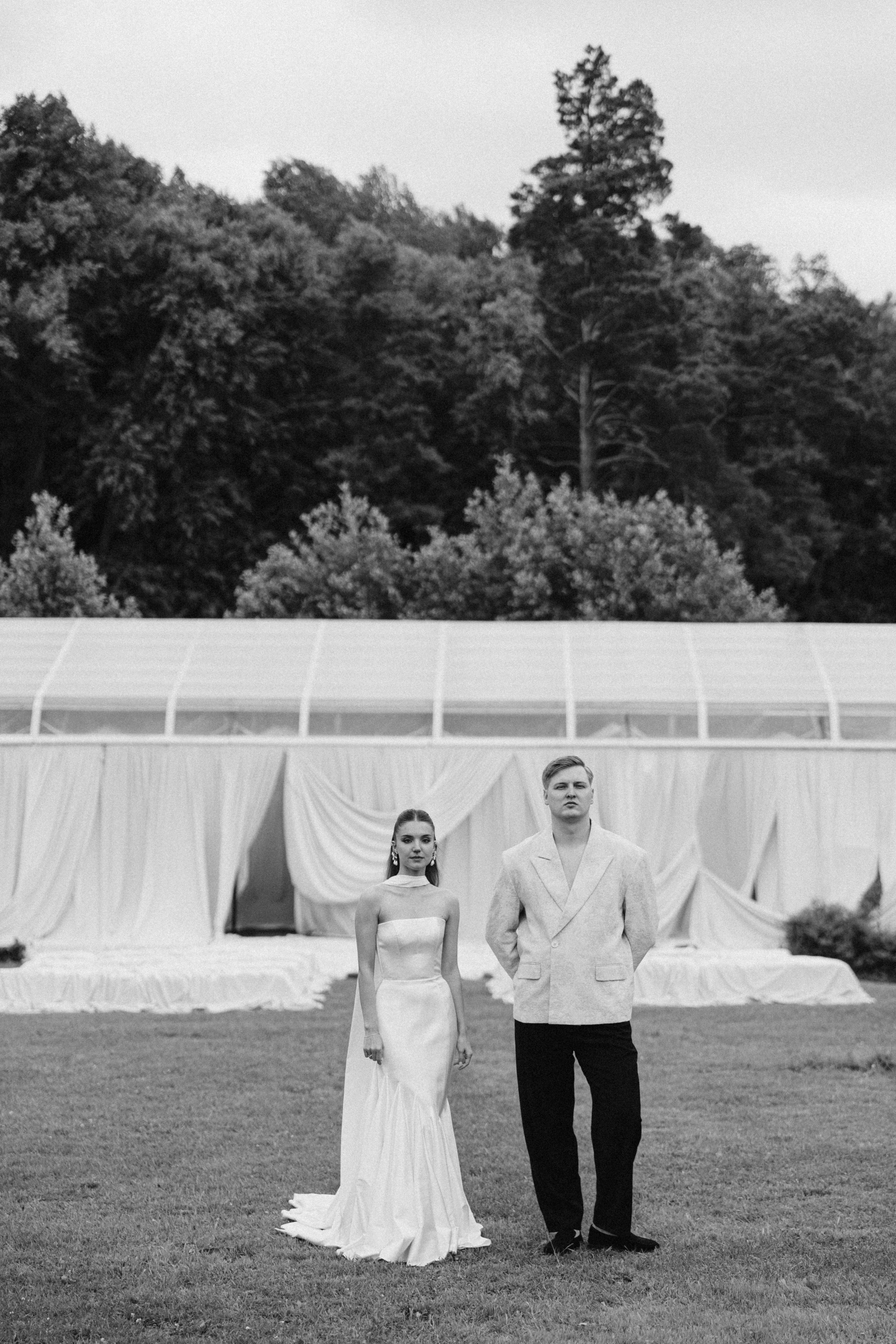 Fabrics of Forever. Свадебный фотограф в Москве Дмитрий Тарасов