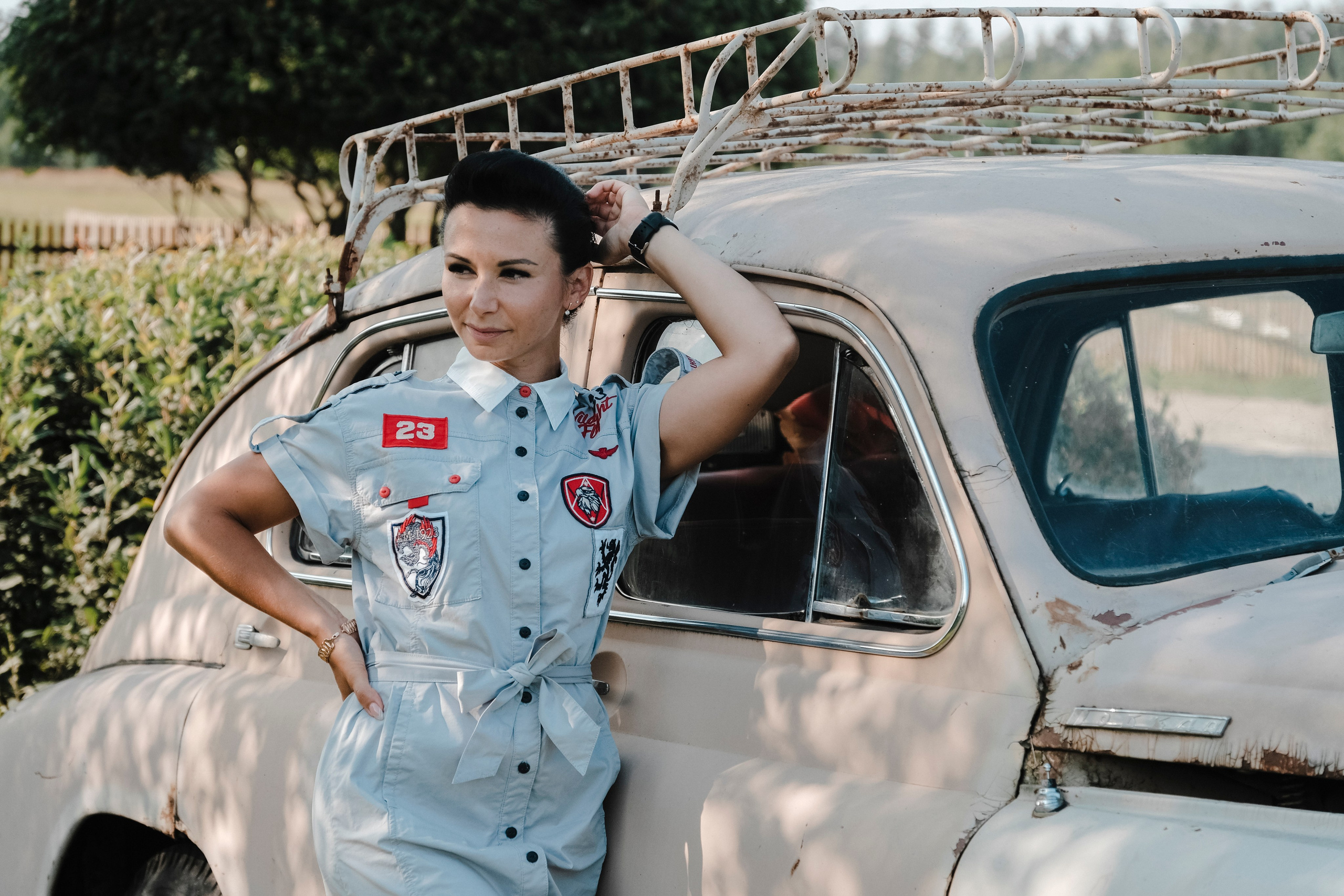 Аэродром. Фотограф и видеограф в Москве и МО — Евгений Лавров